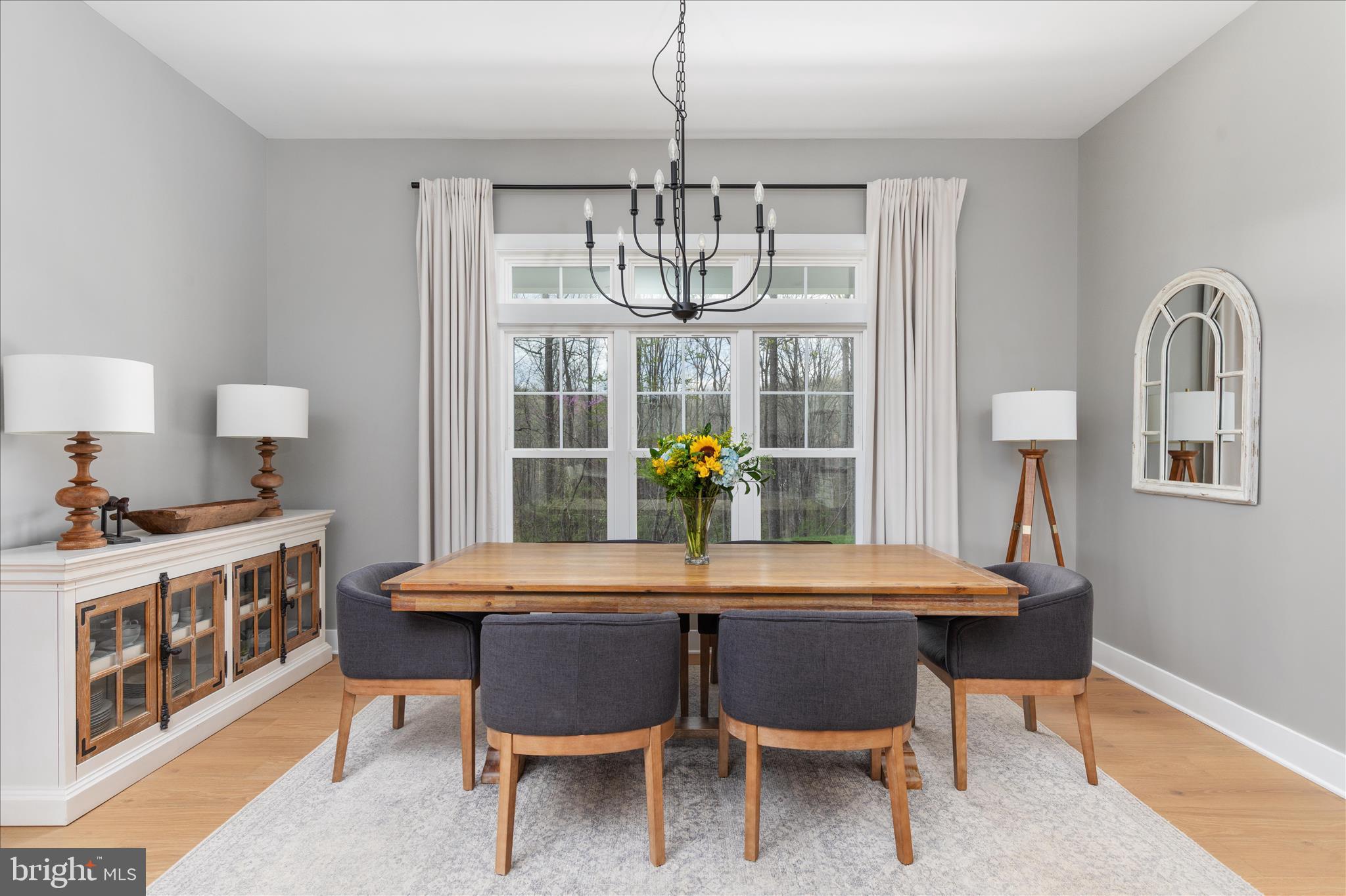 SUMMERFIELD HILLS - Residential