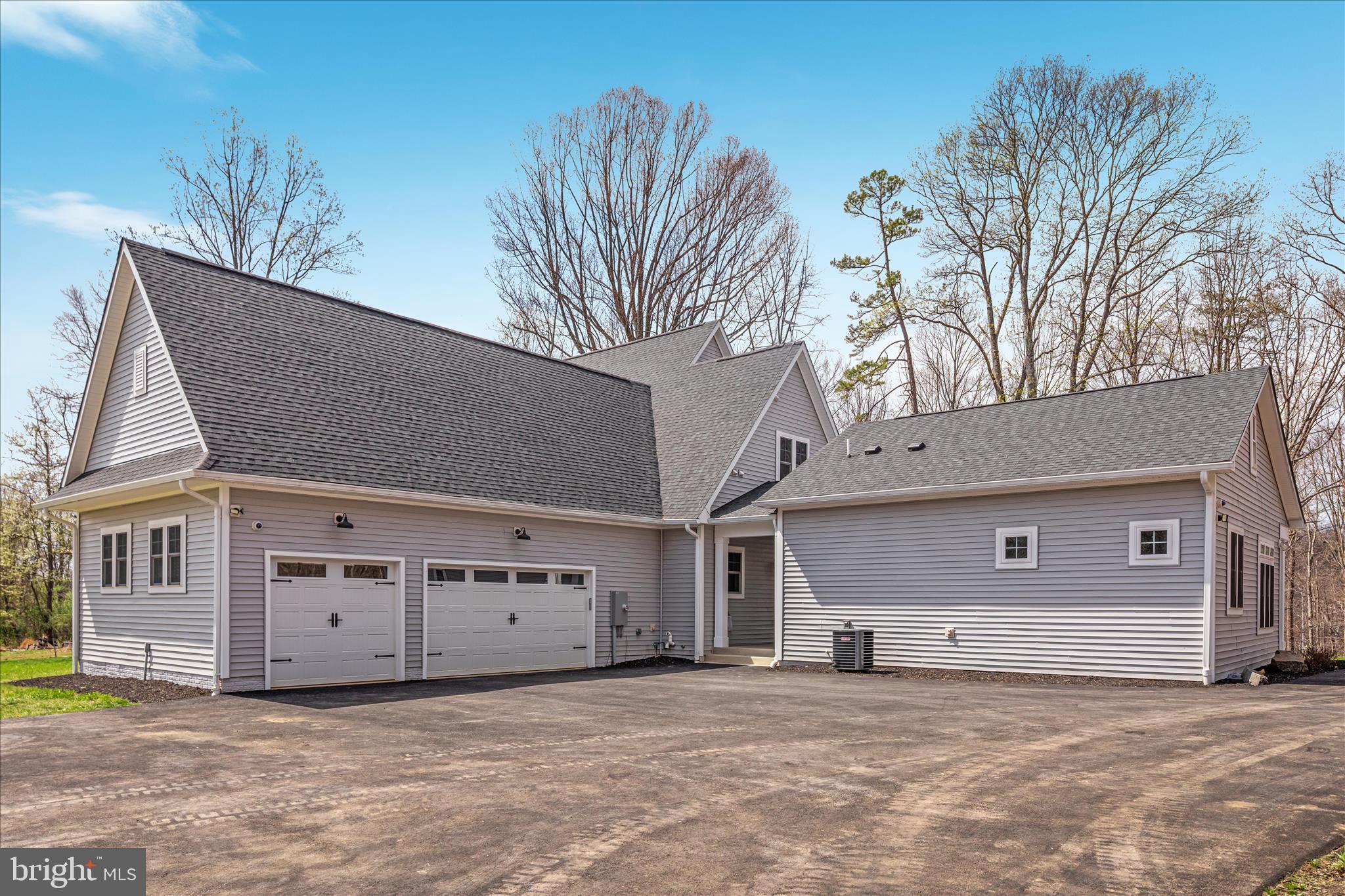 SUMMERFIELD HILLS - Residential