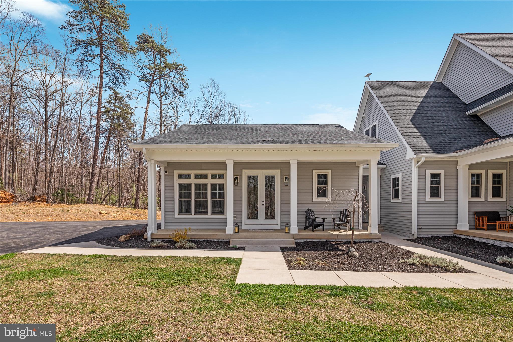 SUMMERFIELD HILLS - Residential