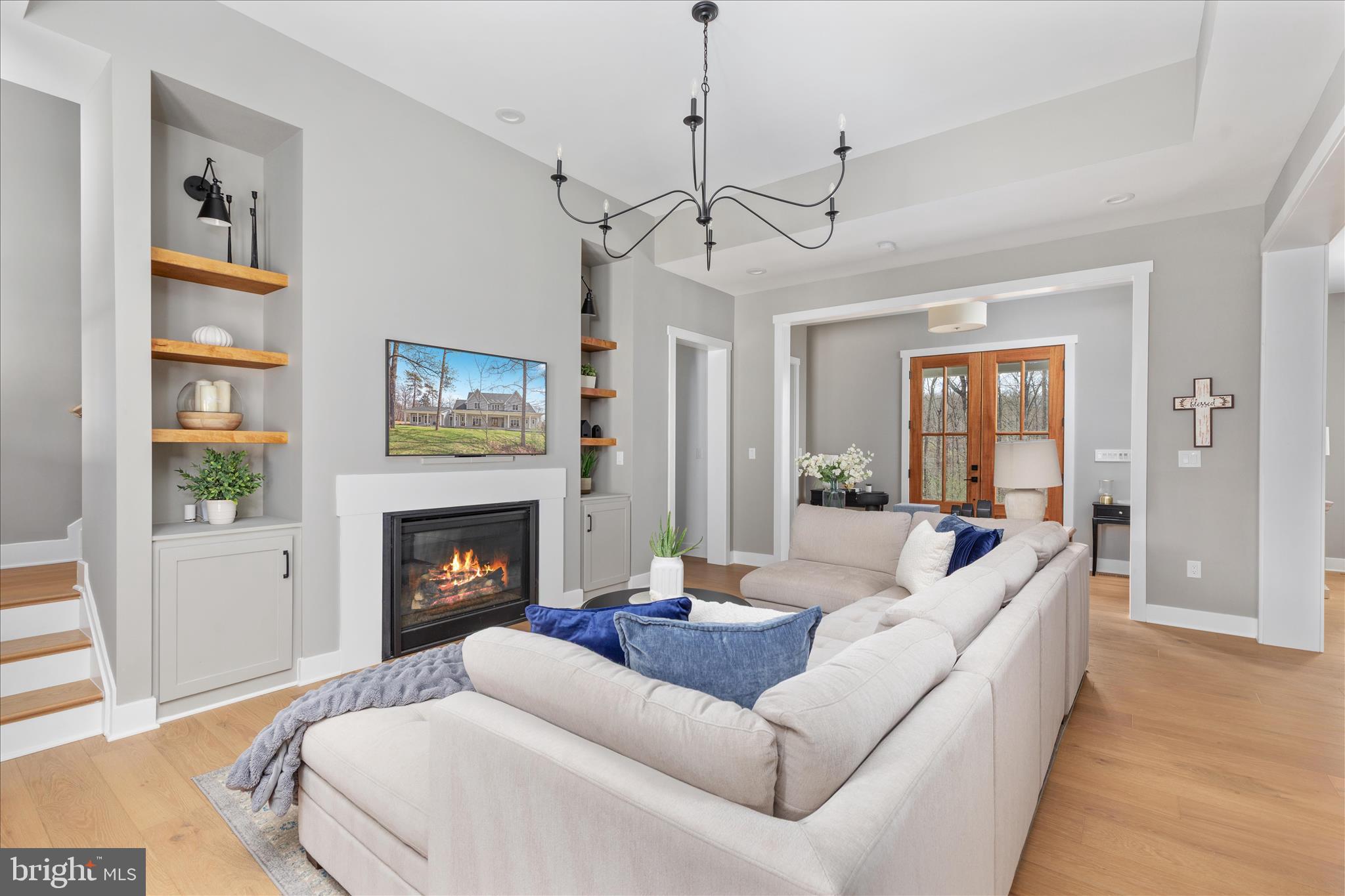 SUMMERFIELD HILLS - Residential