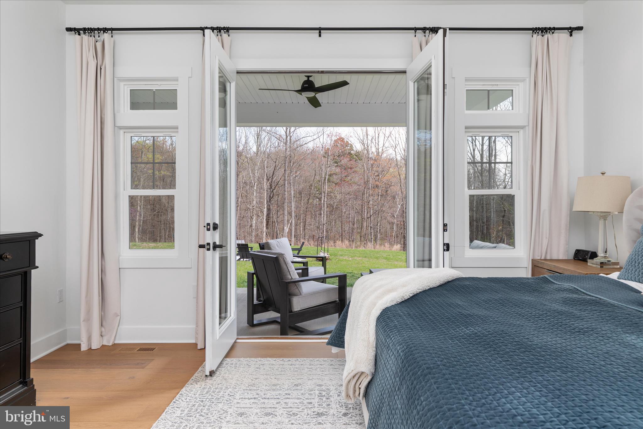 SUMMERFIELD HILLS - Residential