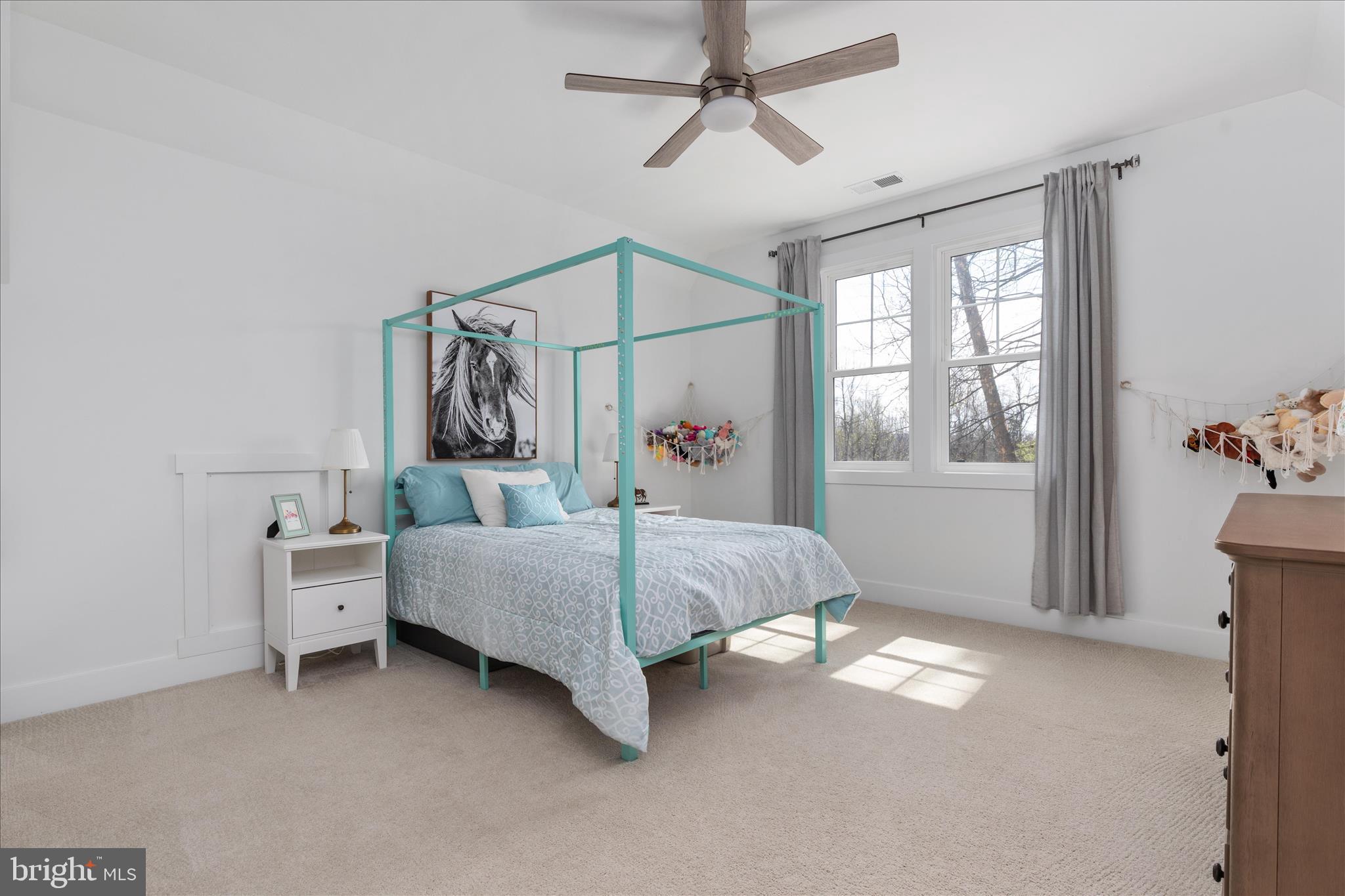 SUMMERFIELD HILLS - Residential