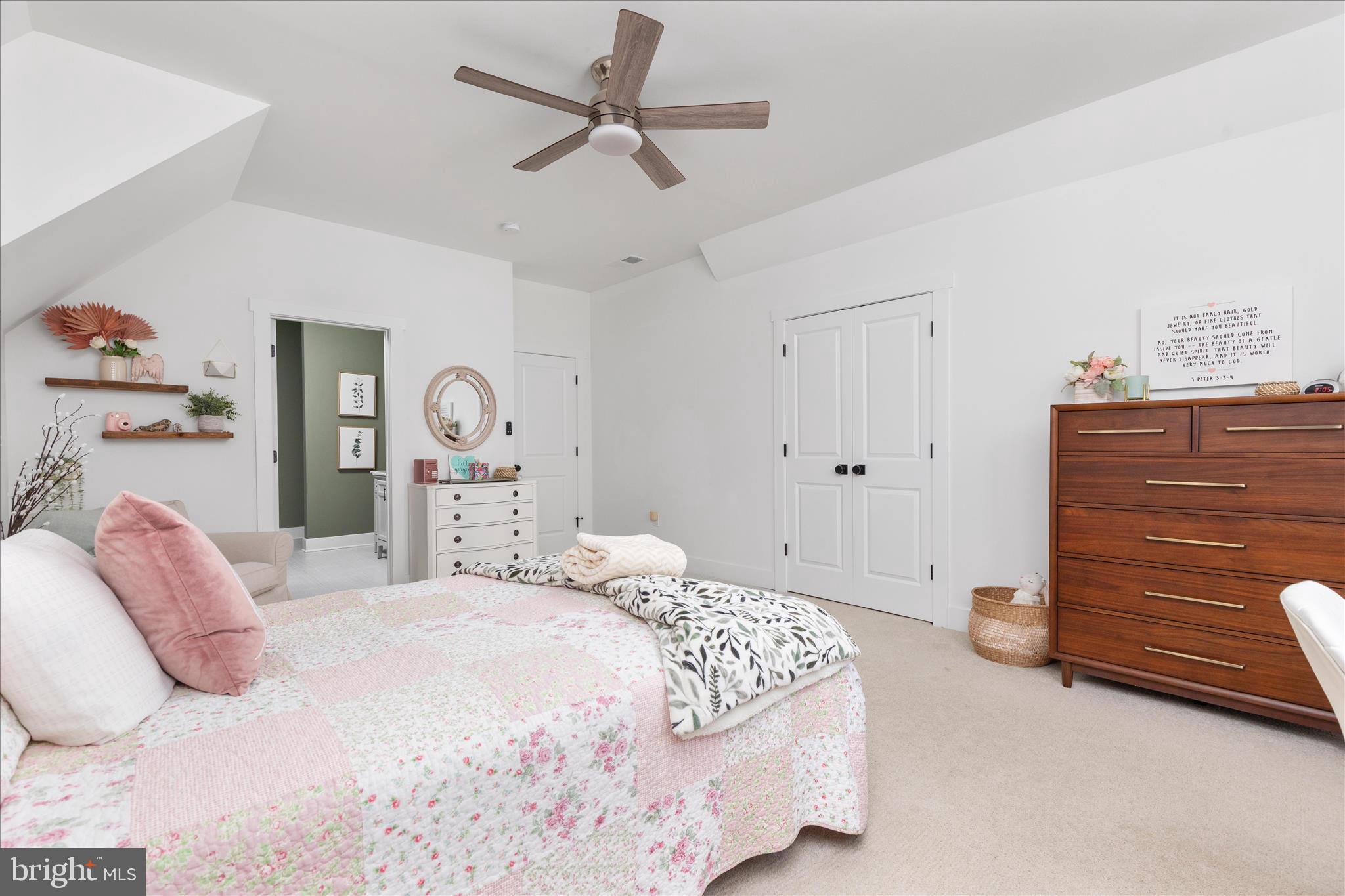 SUMMERFIELD HILLS - Residential