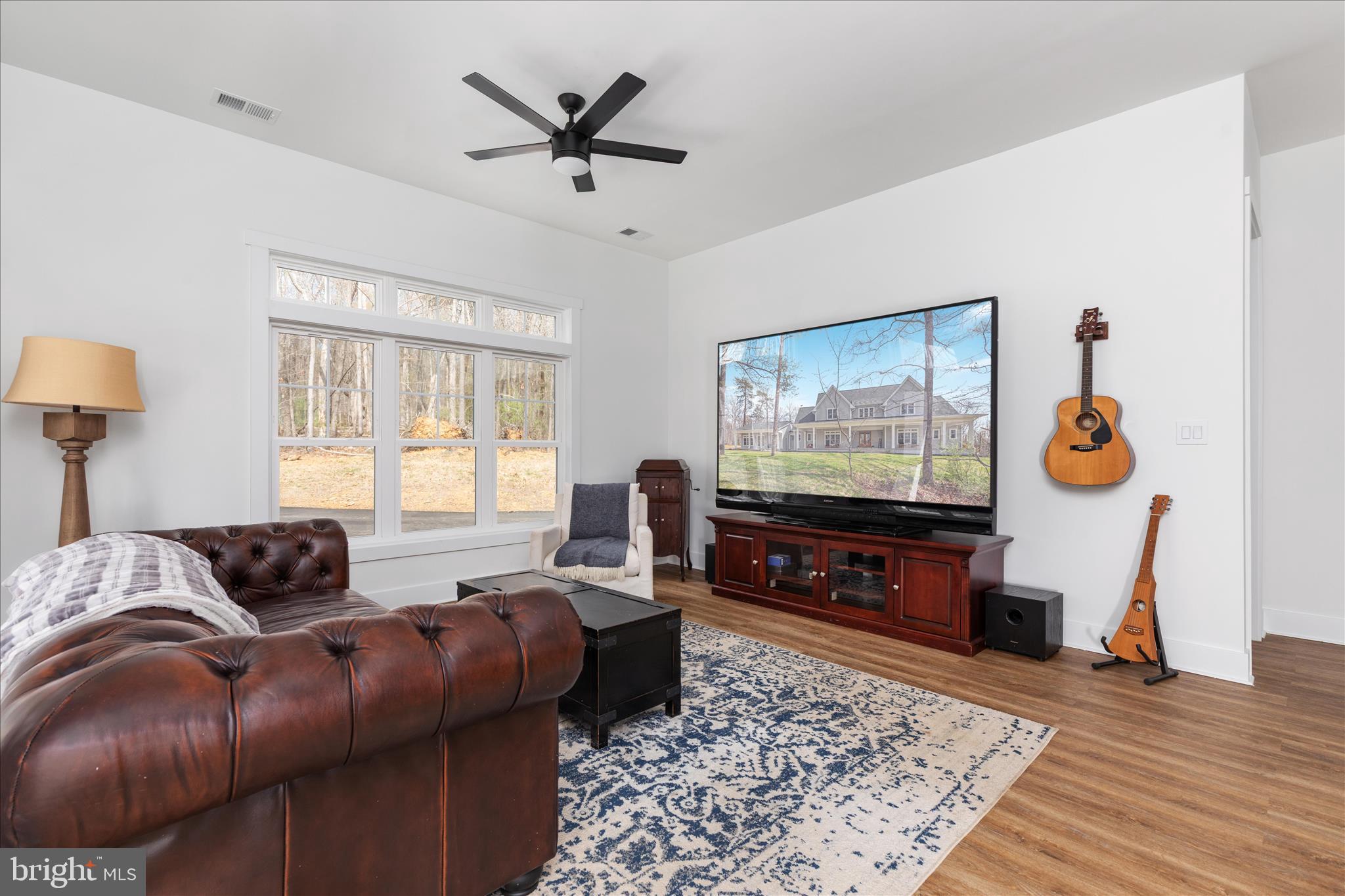 SUMMERFIELD HILLS - Residential