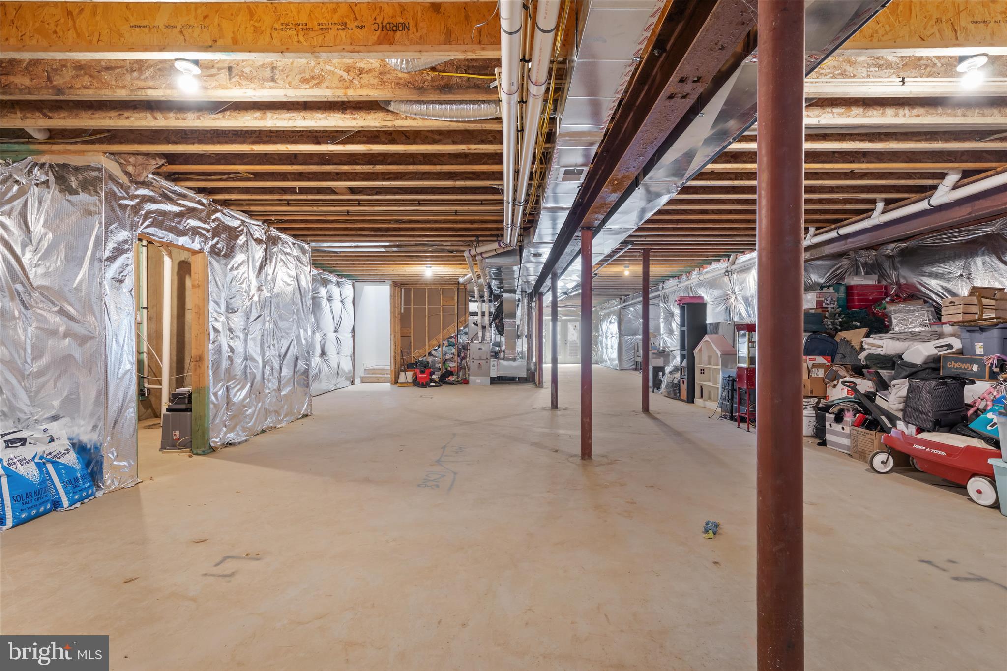 SUMMERFIELD HILLS - Residential