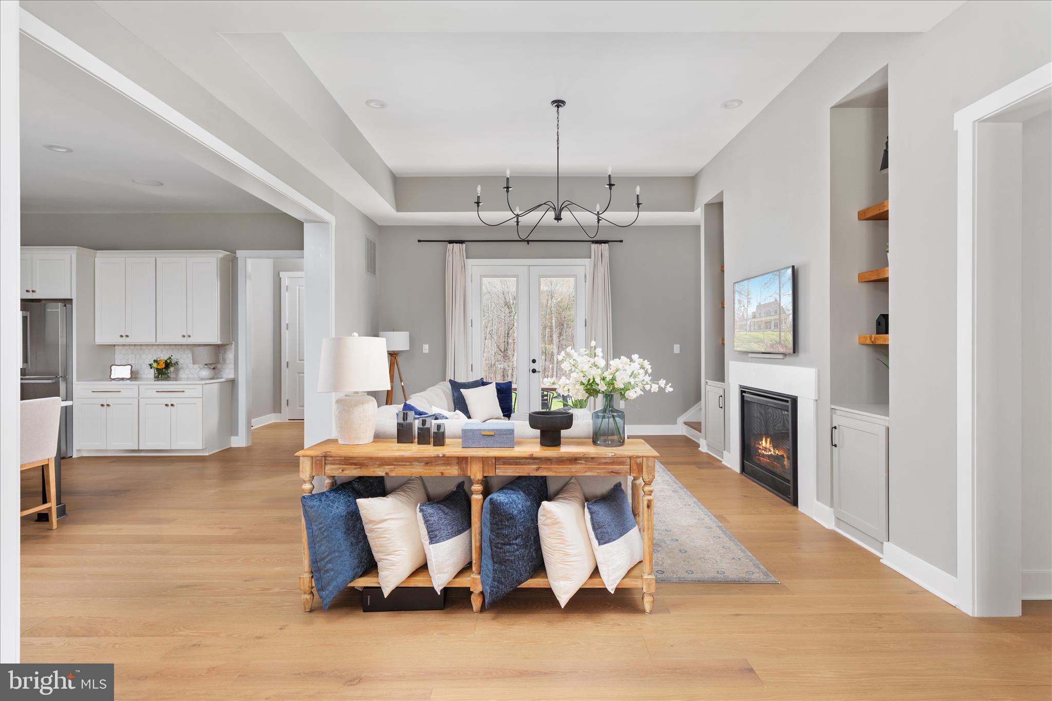 SUMMERFIELD HILLS - Residential