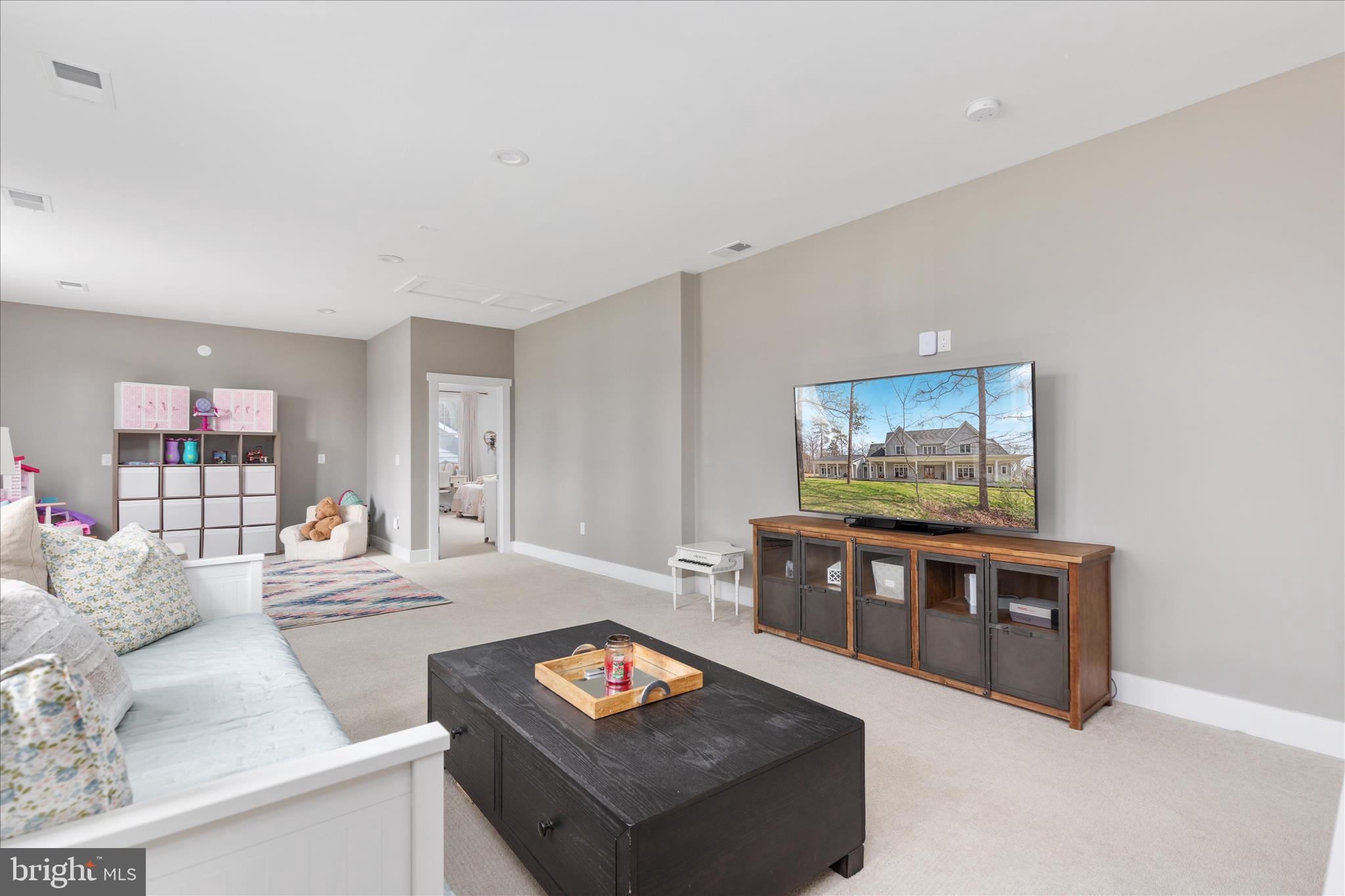 SUMMERFIELD HILLS - Residential