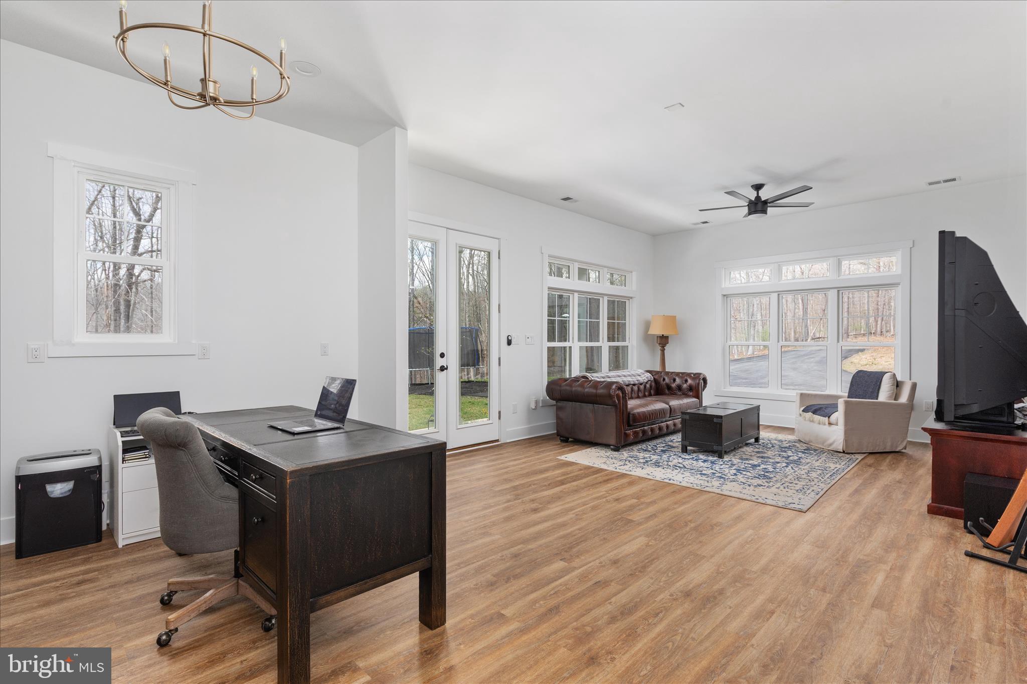 SUMMERFIELD HILLS - Residential