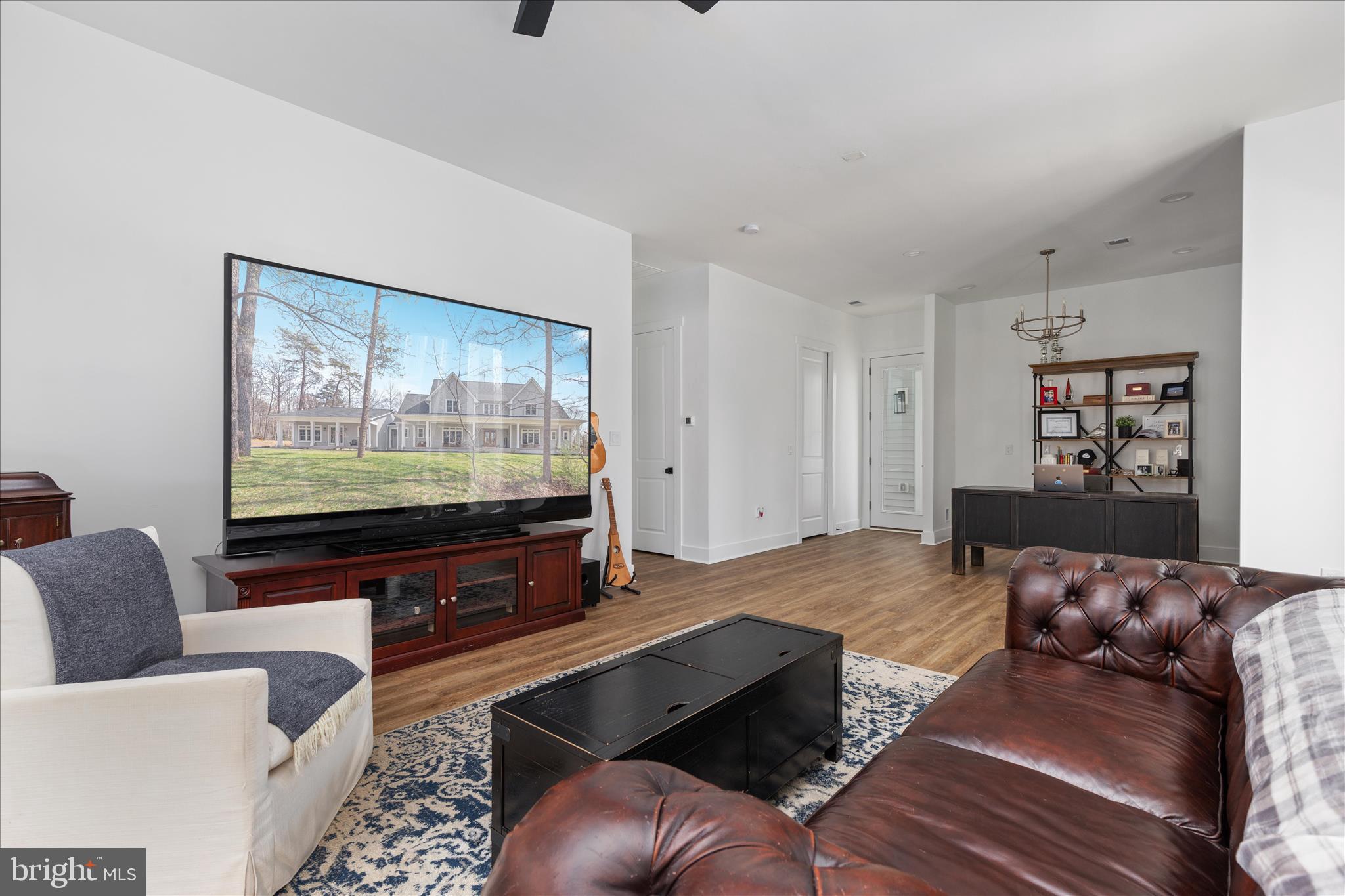 SUMMERFIELD HILLS - Residential