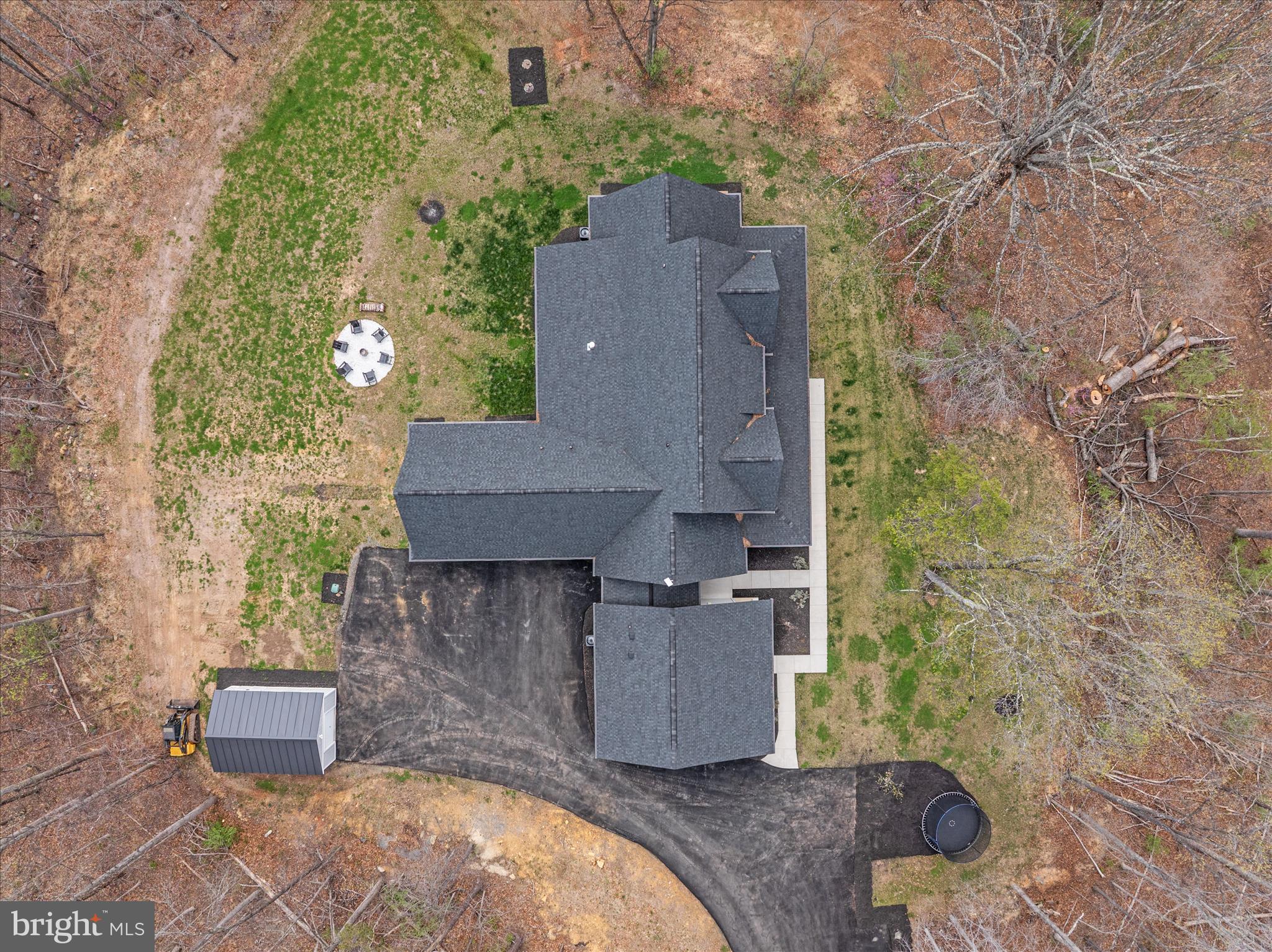 SUMMERFIELD HILLS - Residential