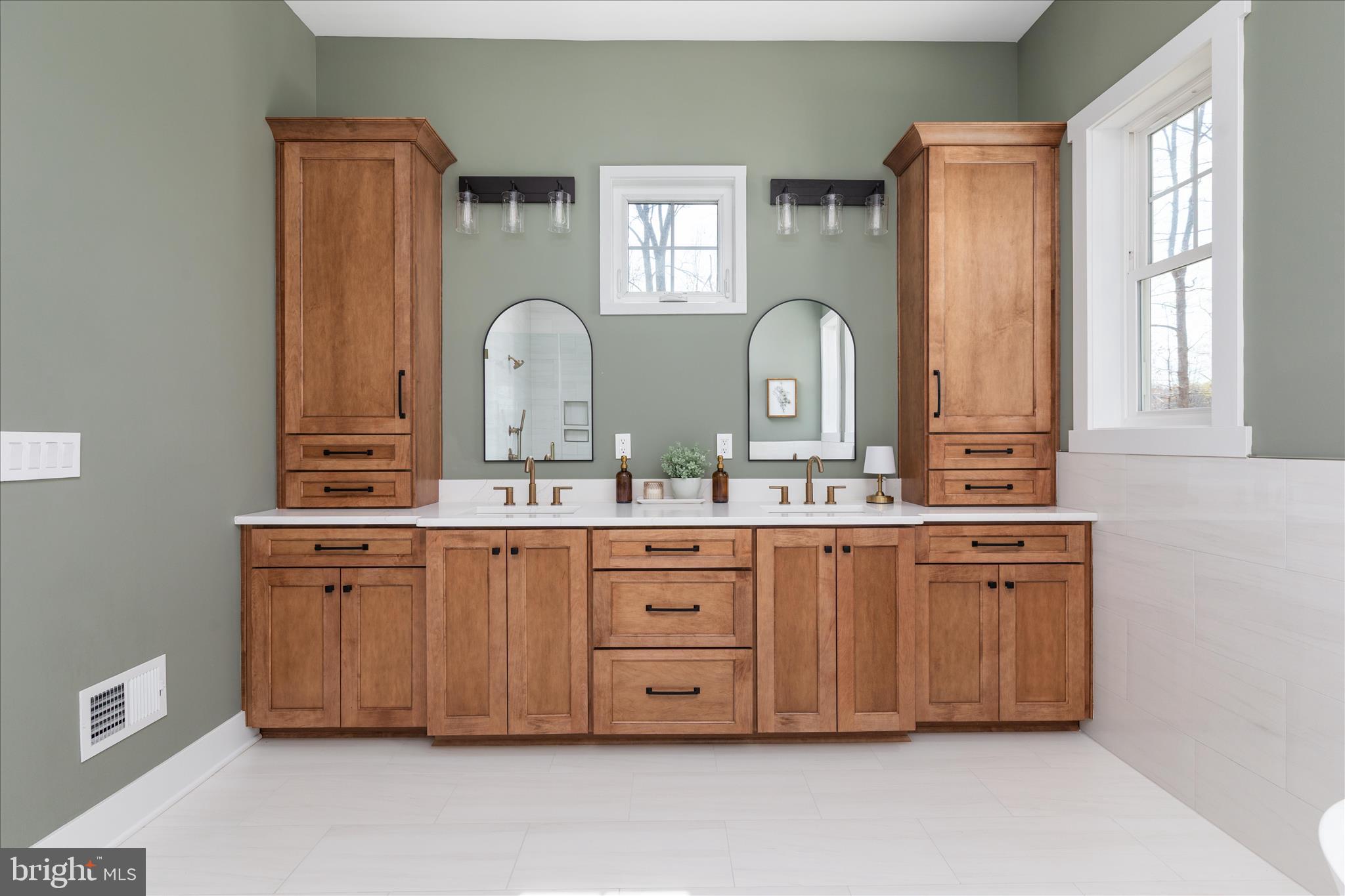 SUMMERFIELD HILLS - Residential