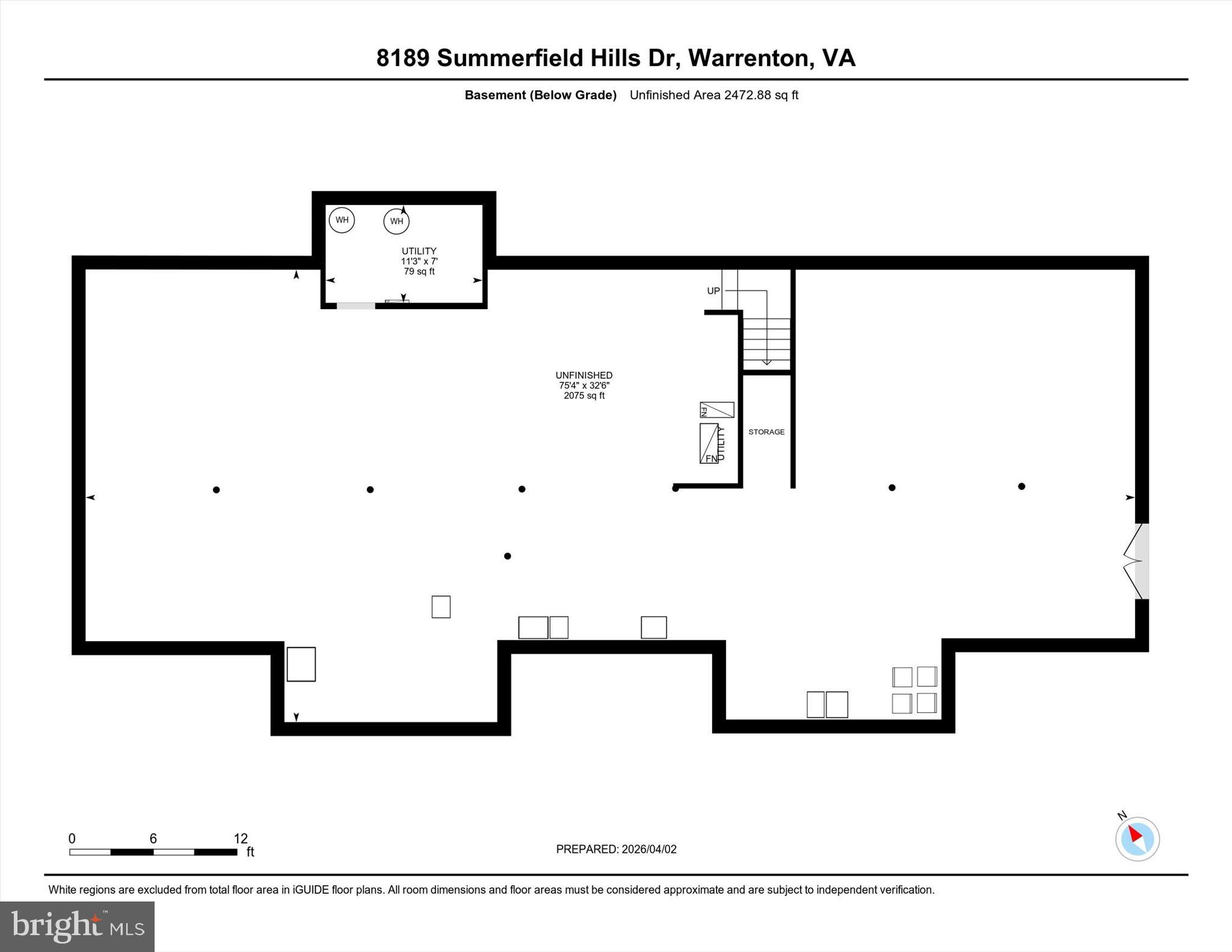 SUMMERFIELD HILLS - Residential