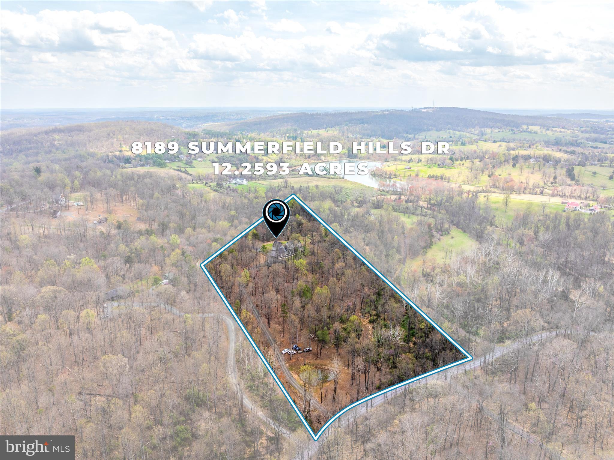 SUMMERFIELD HILLS - Residential