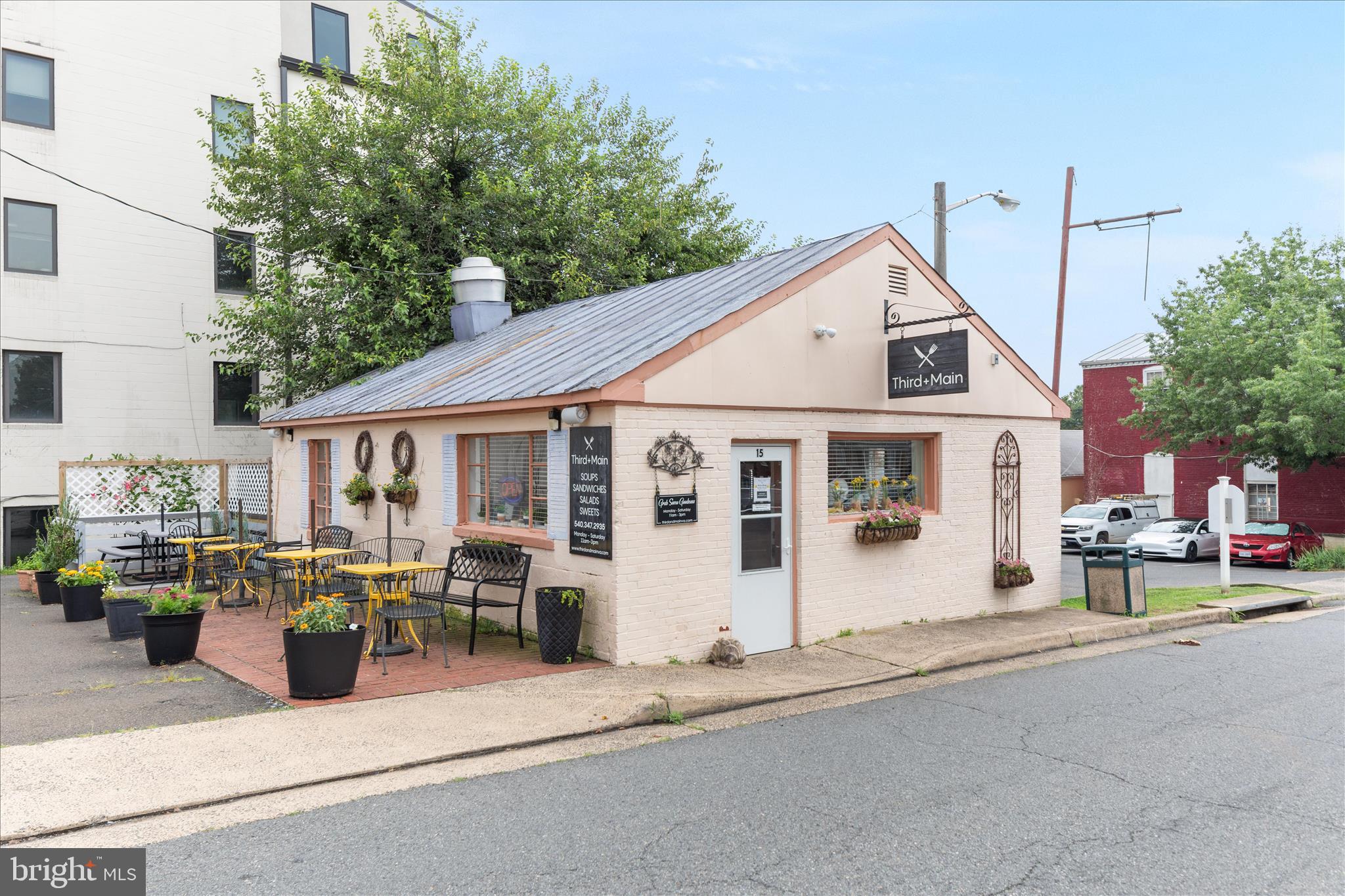 SUMMERFIELD HILLS - Residential