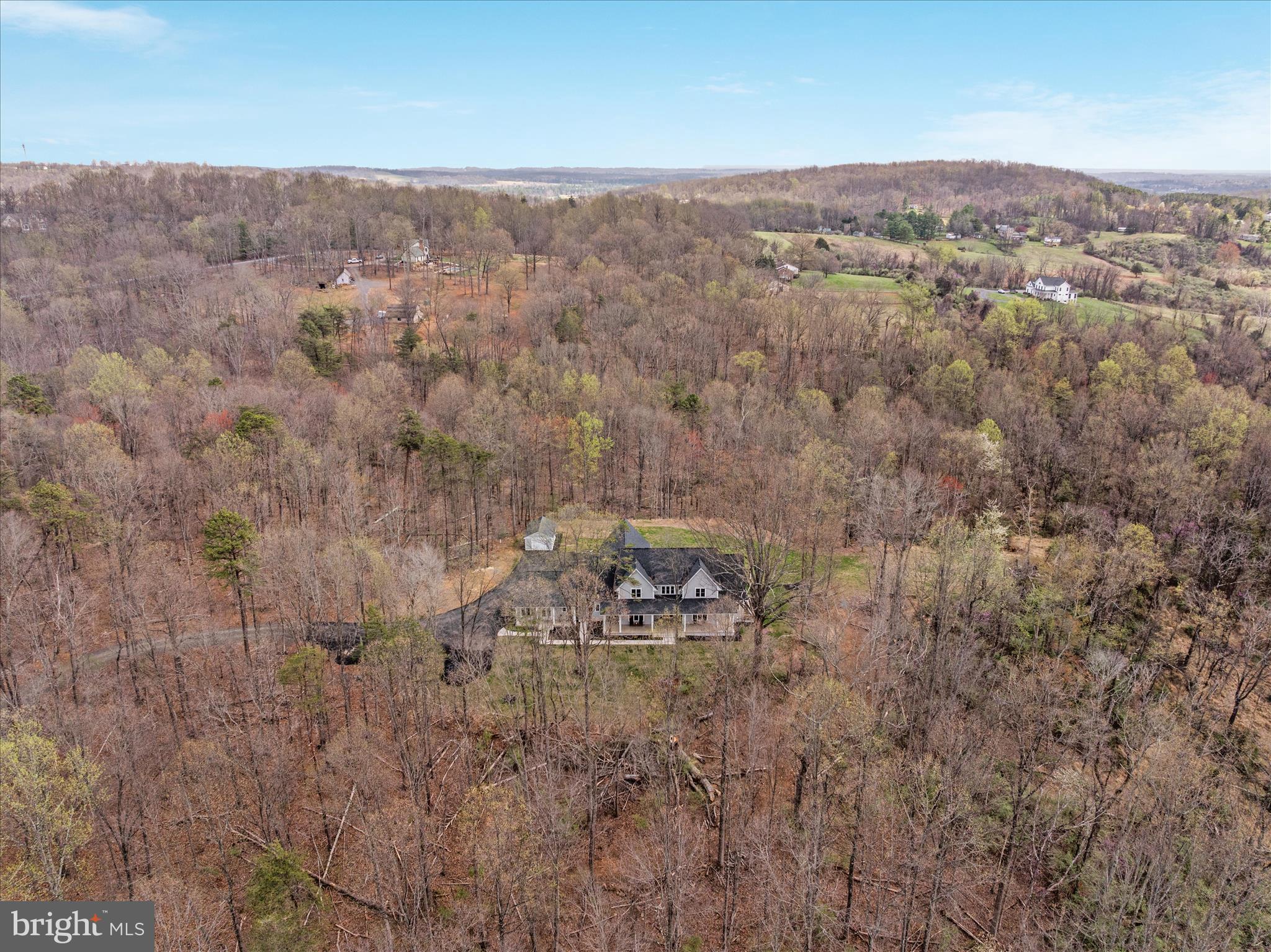 SUMMERFIELD HILLS - Residential