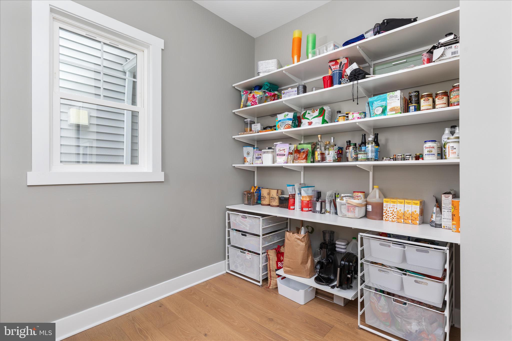 SUMMERFIELD HILLS - Residential