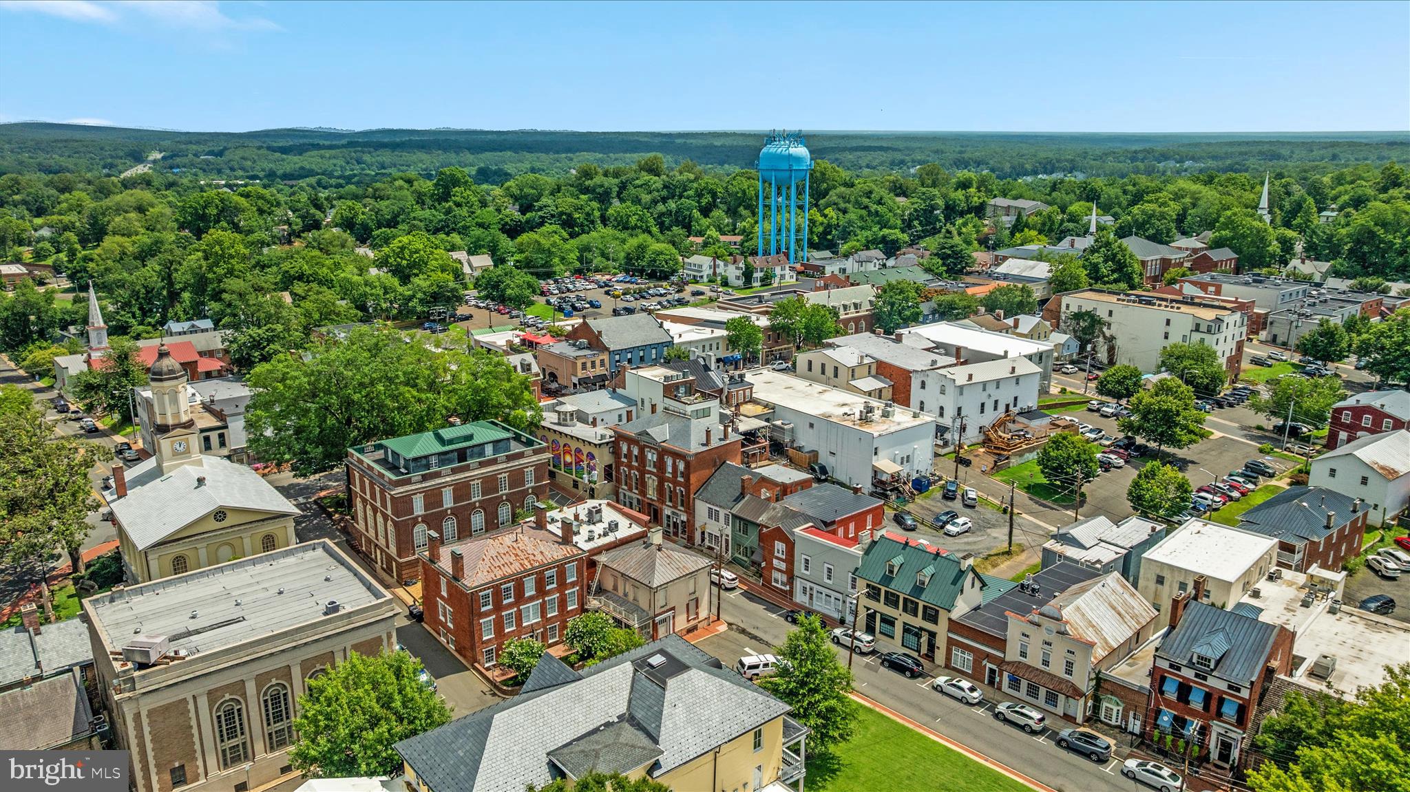 SUMMERFIELD HILLS - Residential