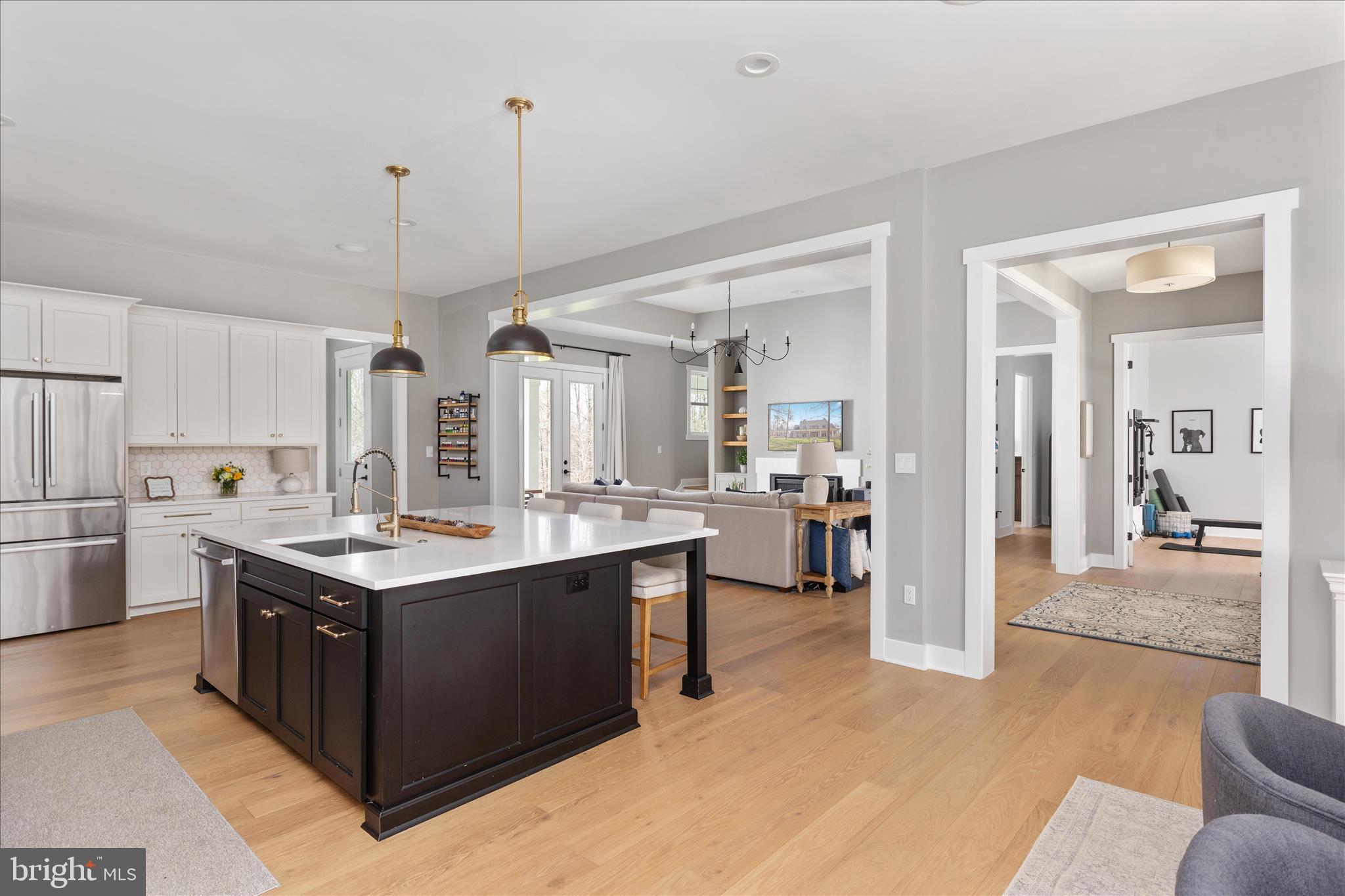 SUMMERFIELD HILLS - Residential