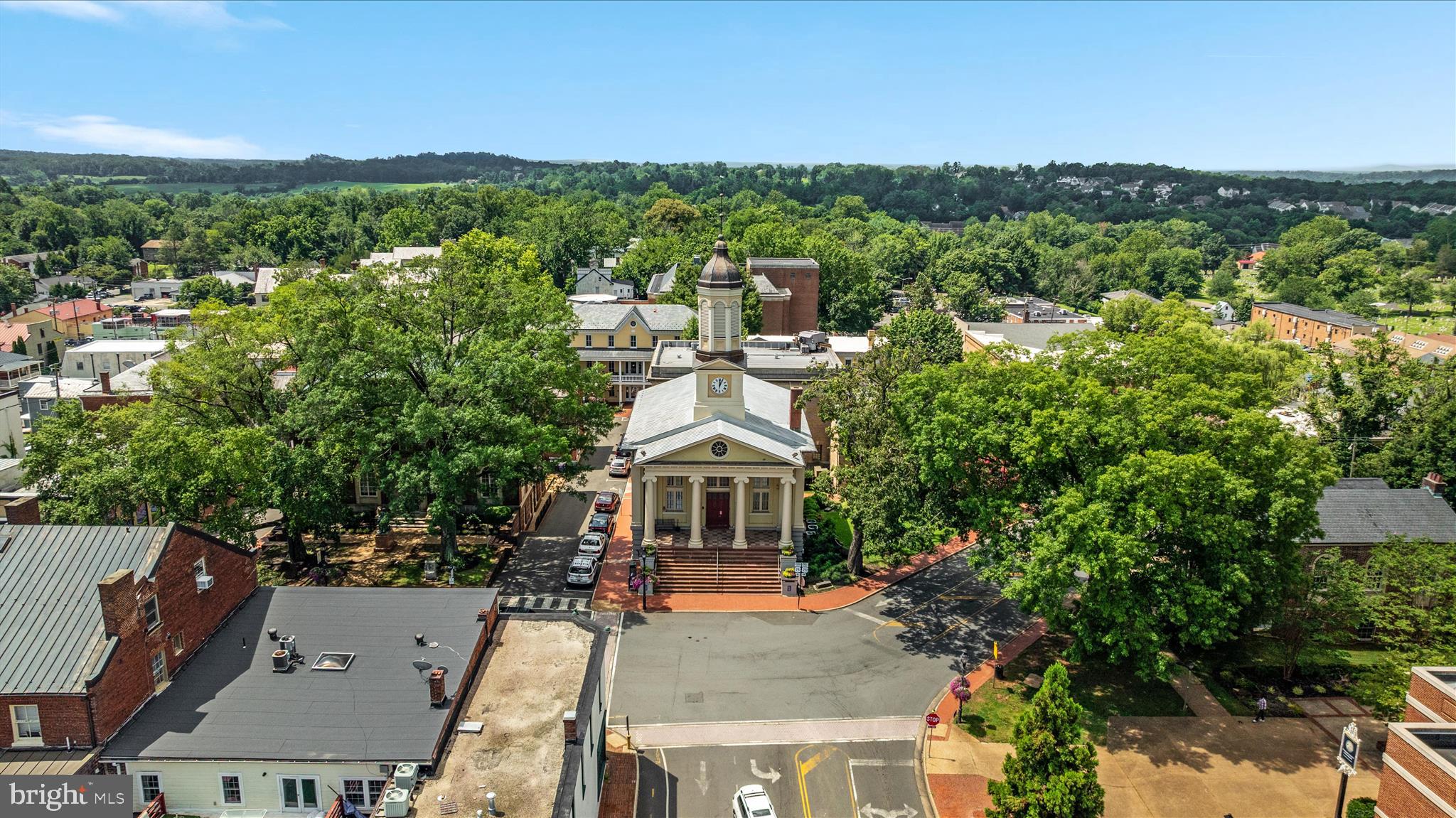 SUMMERFIELD HILLS - Residential