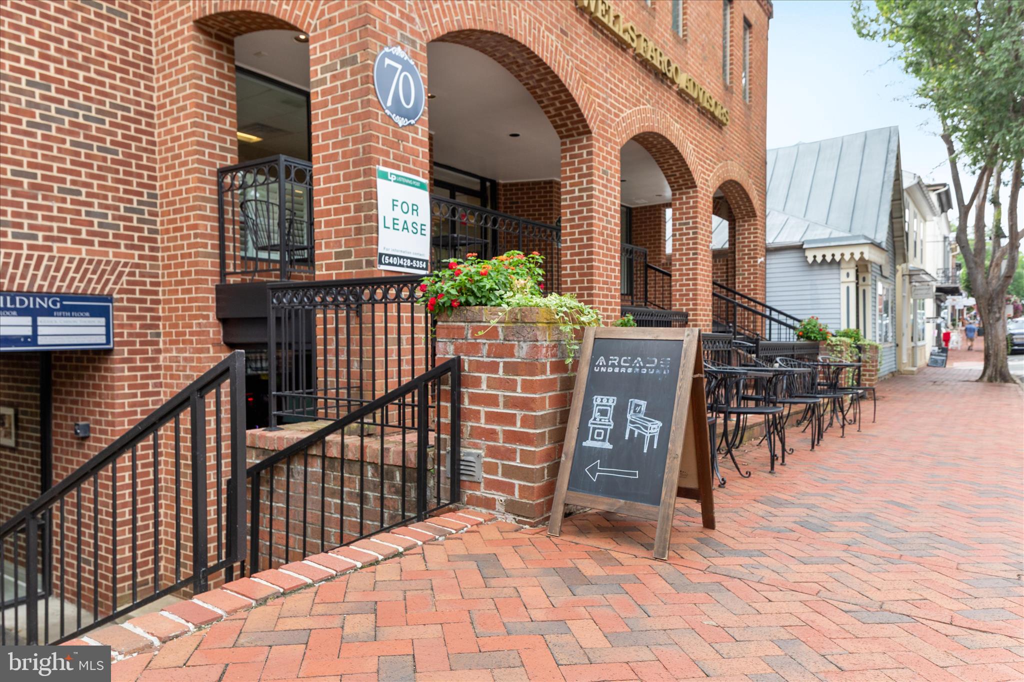 SUMMERFIELD HILLS - Residential