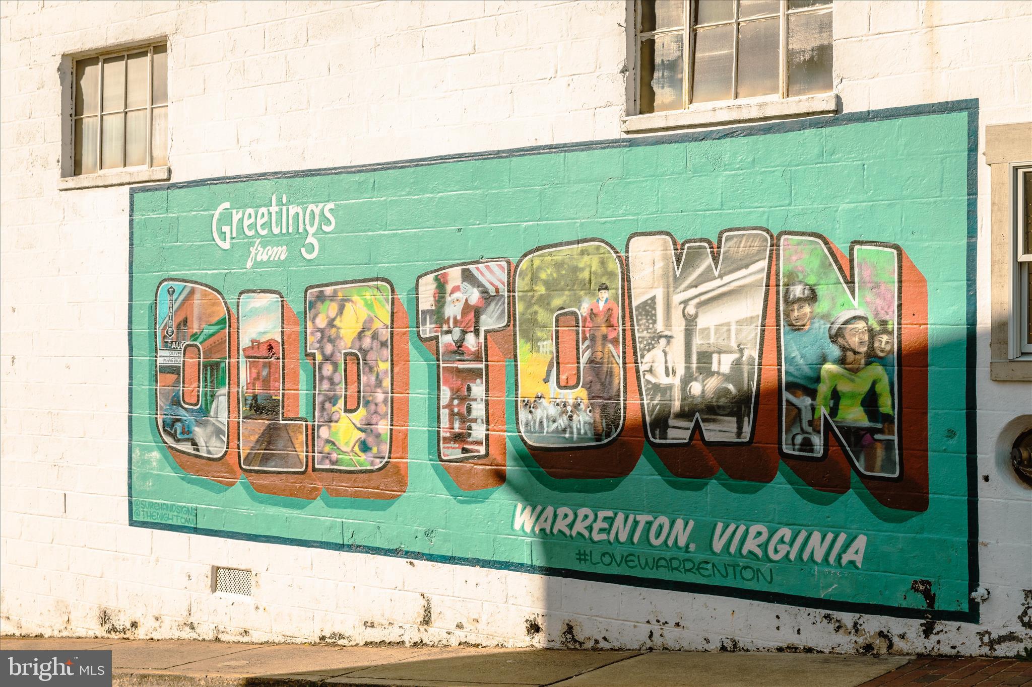 SUMMERFIELD HILLS - Residential