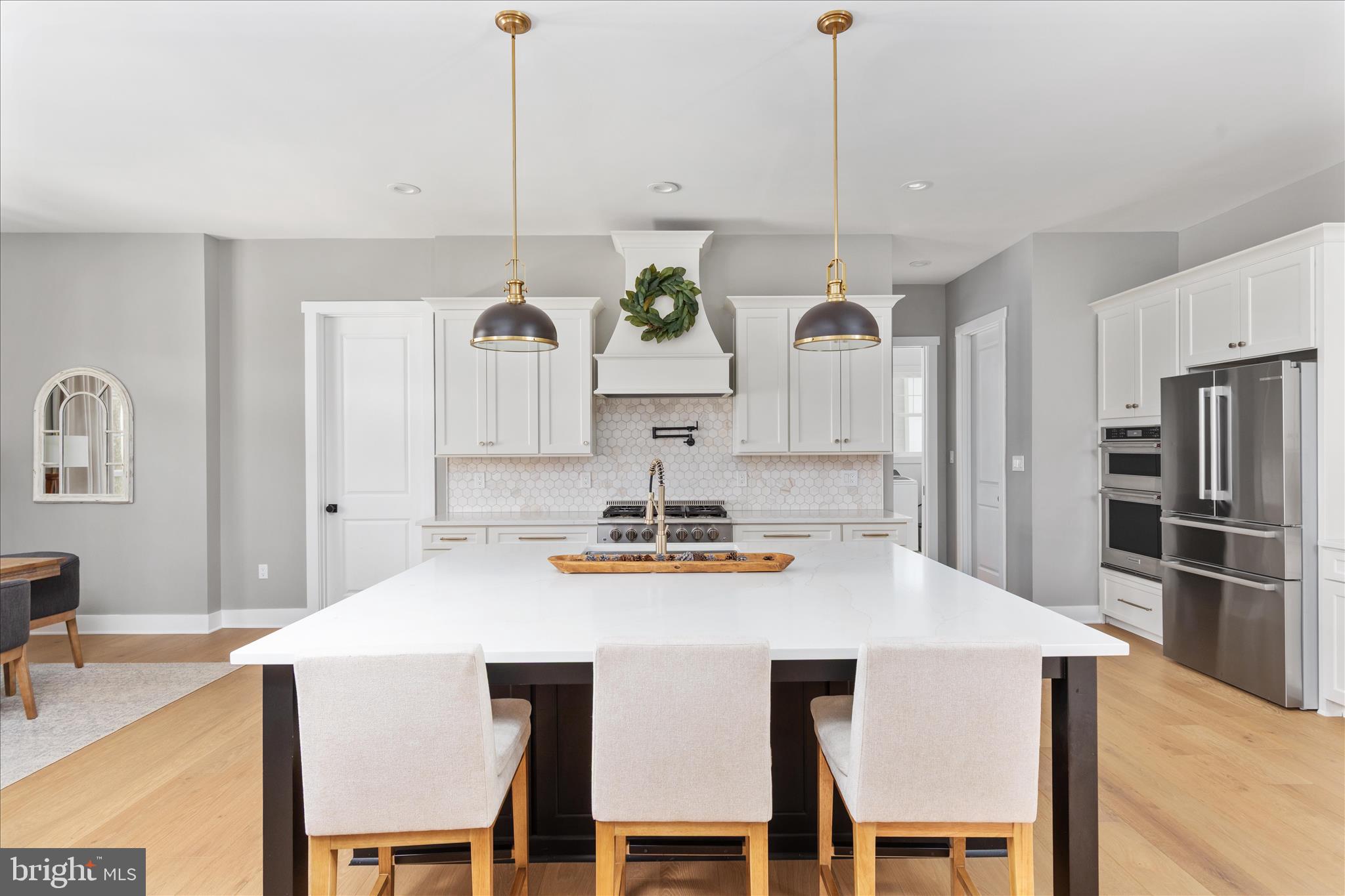 8189 SUMMERFIELD HILLS DRIVE