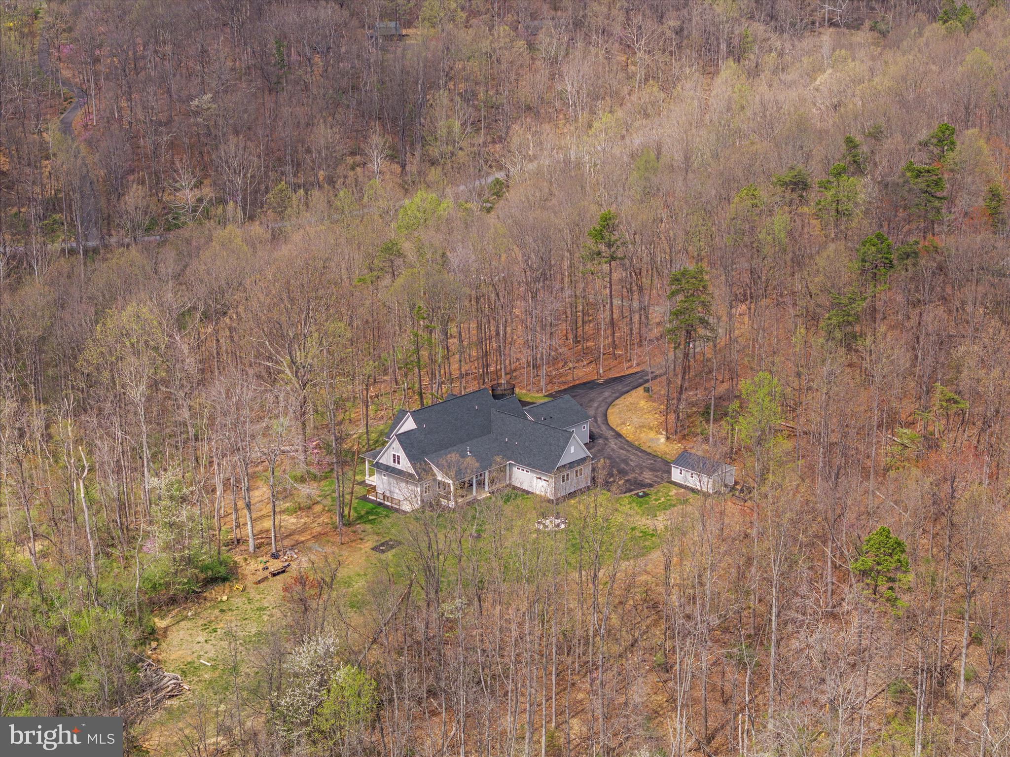 SUMMERFIELD HILLS - Residential