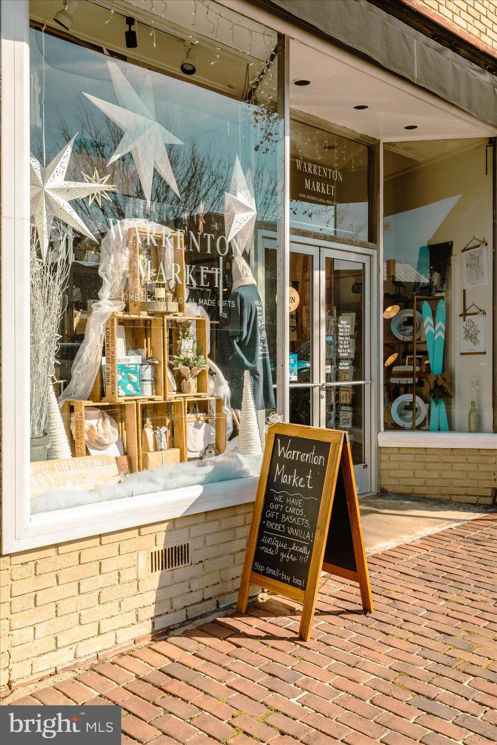 SUMMERFIELD HILLS - Residential