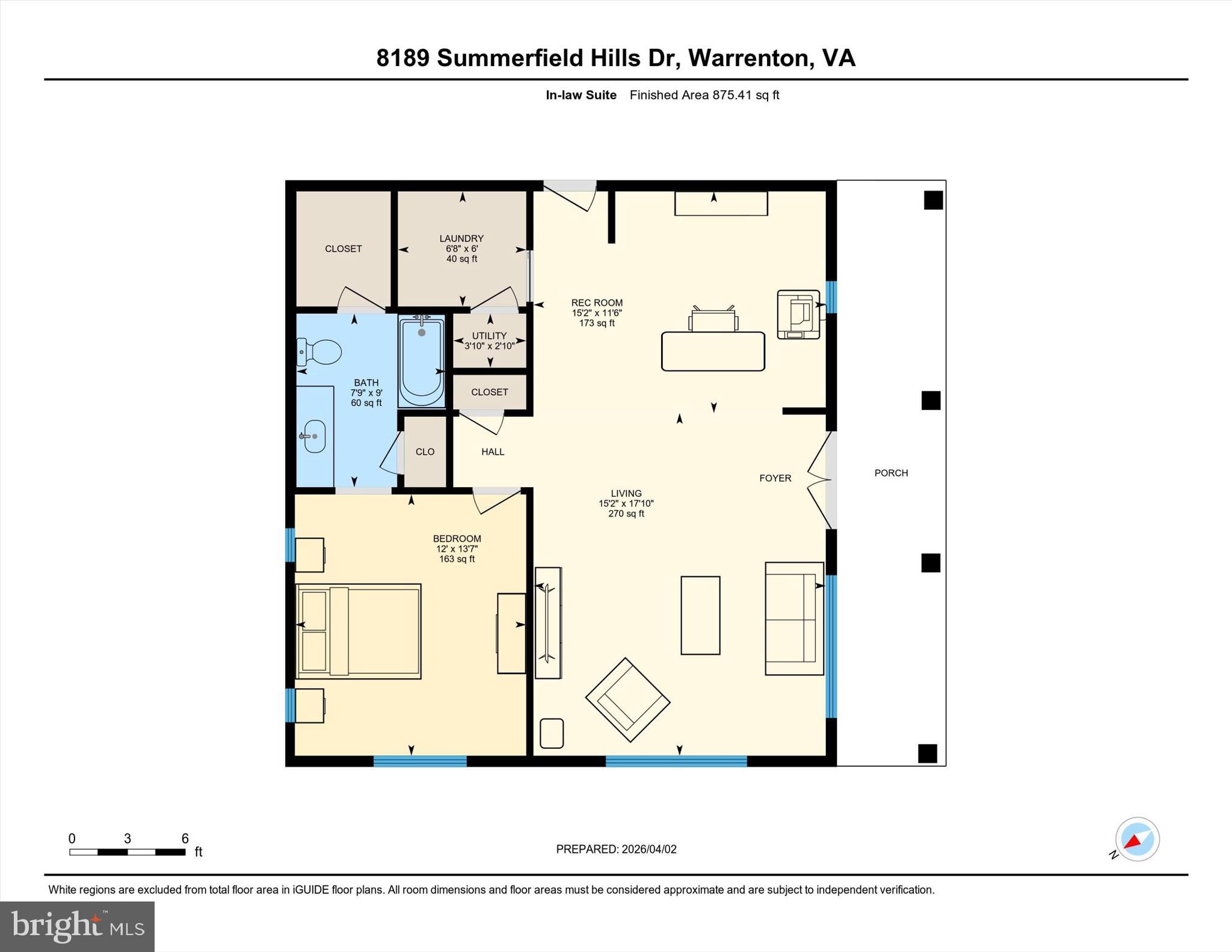 SUMMERFIELD HILLS - Residential