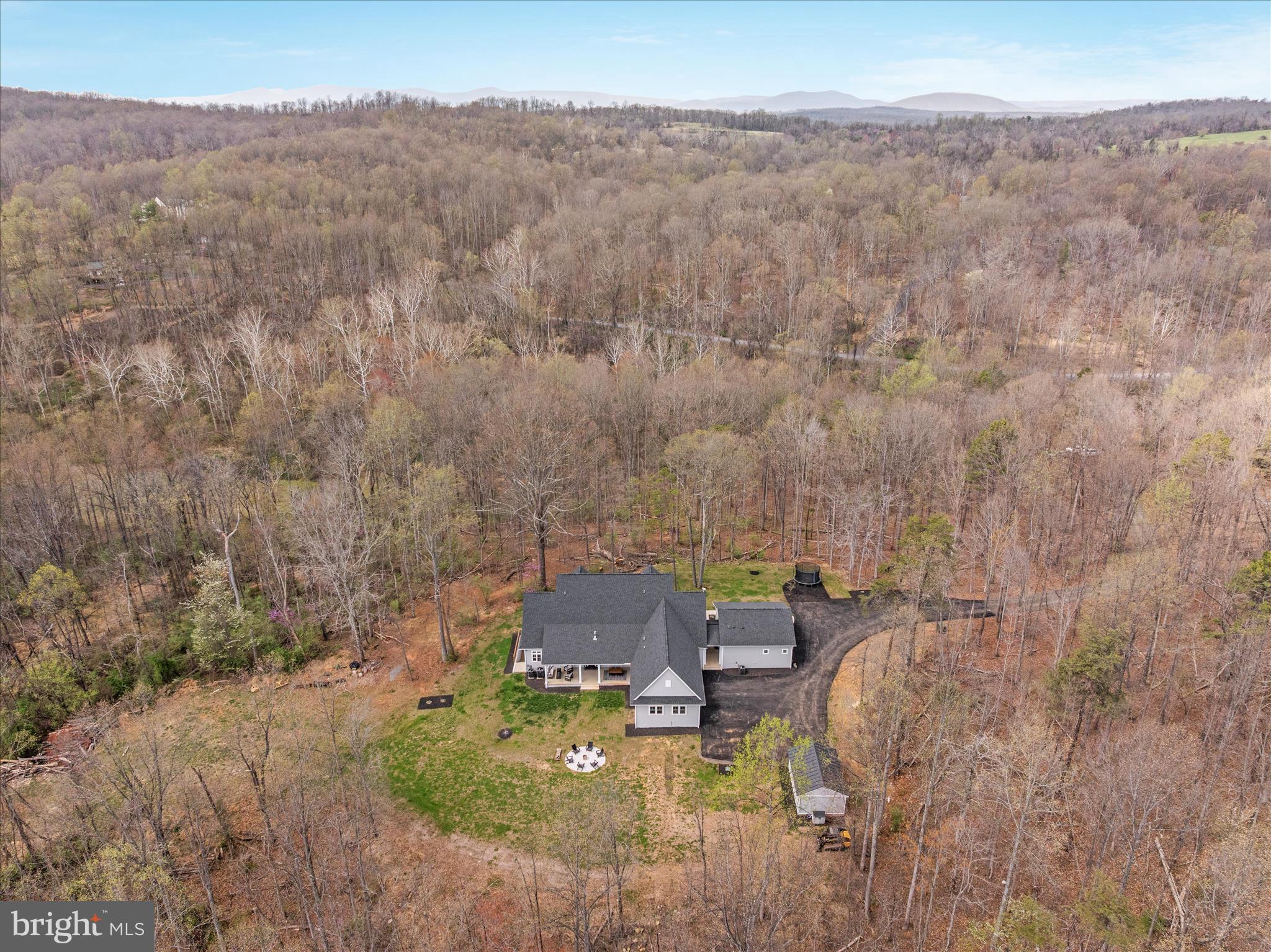 SUMMERFIELD HILLS - Residential