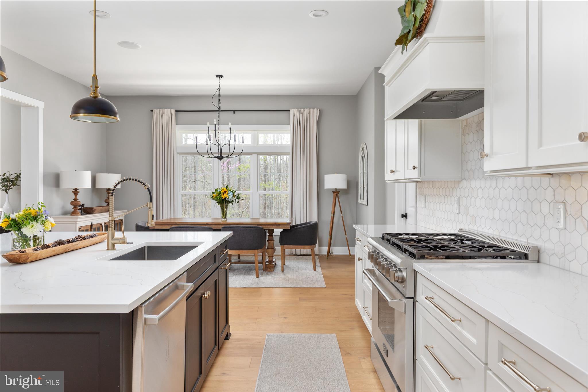 SUMMERFIELD HILLS - Residential