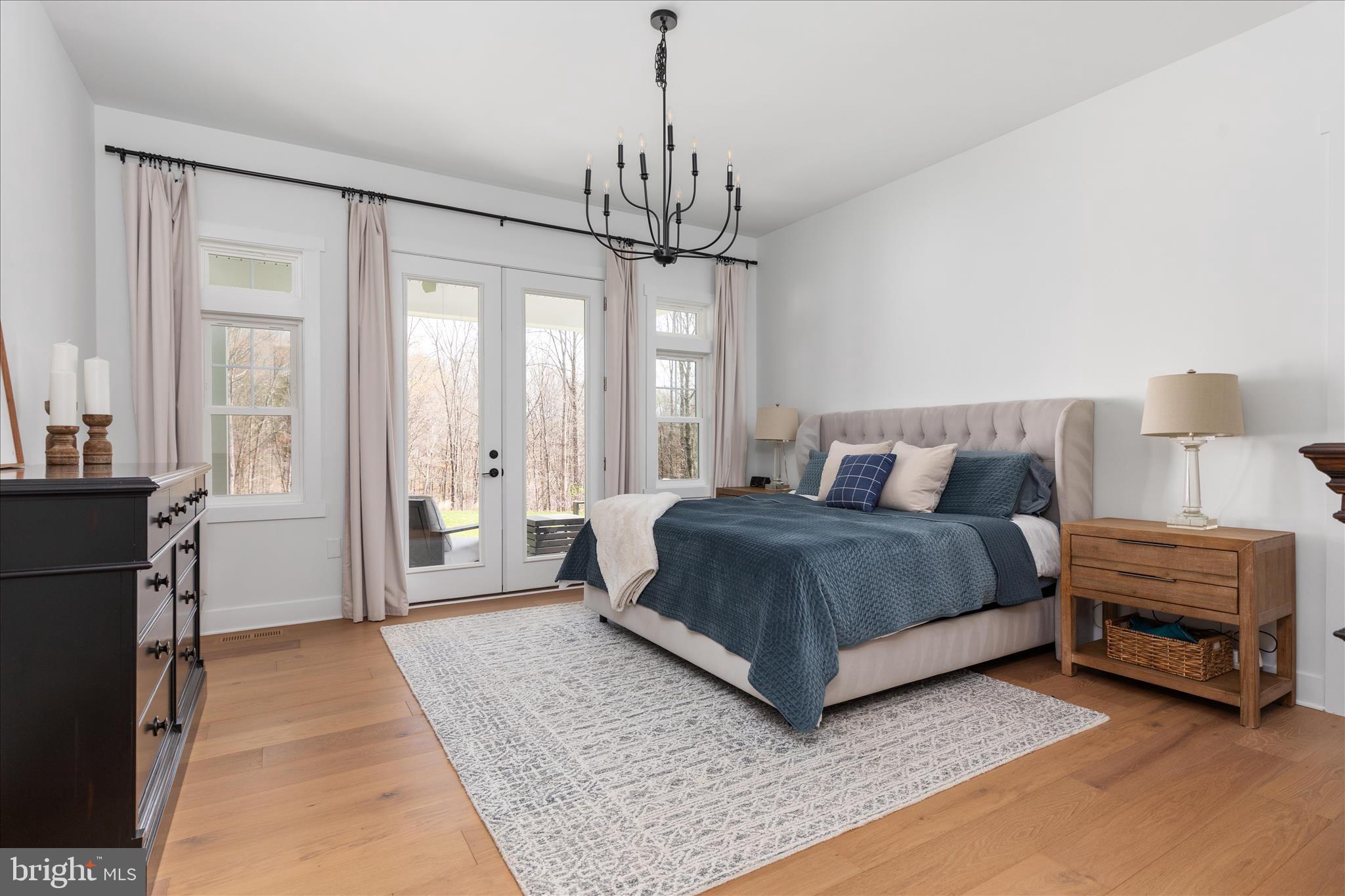 SUMMERFIELD HILLS - Residential