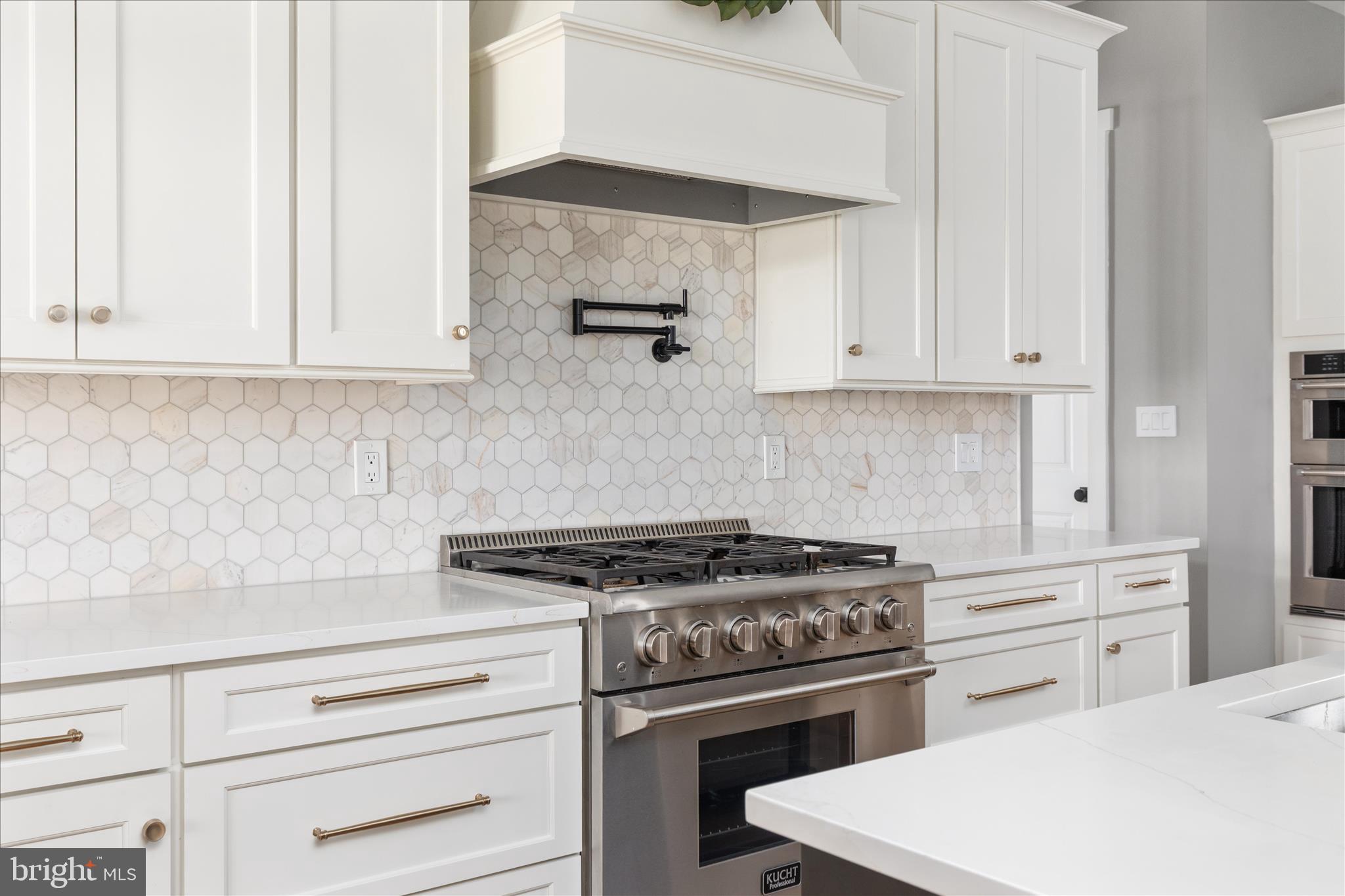 SUMMERFIELD HILLS - Residential