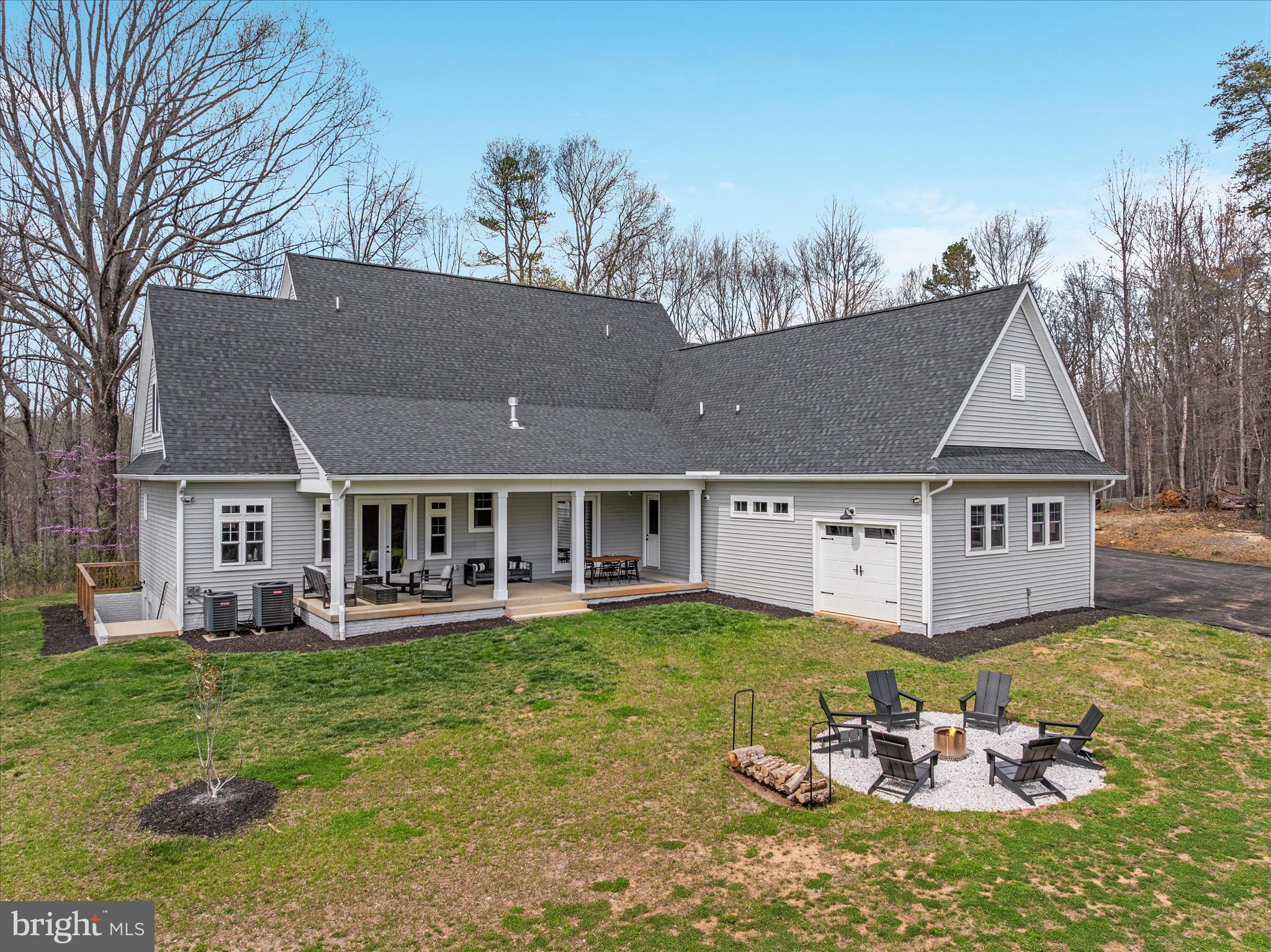 SUMMERFIELD HILLS - Residential