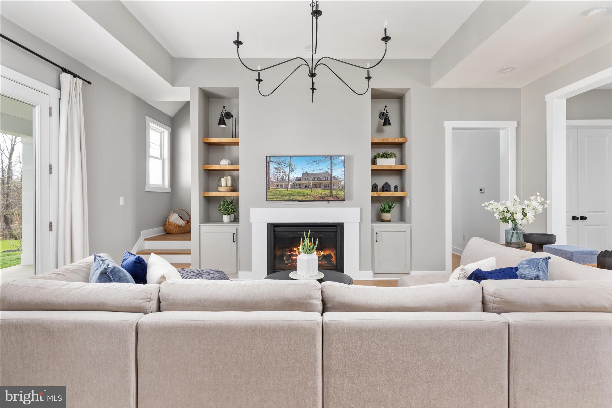 SUMMERFIELD HILLS - Residential