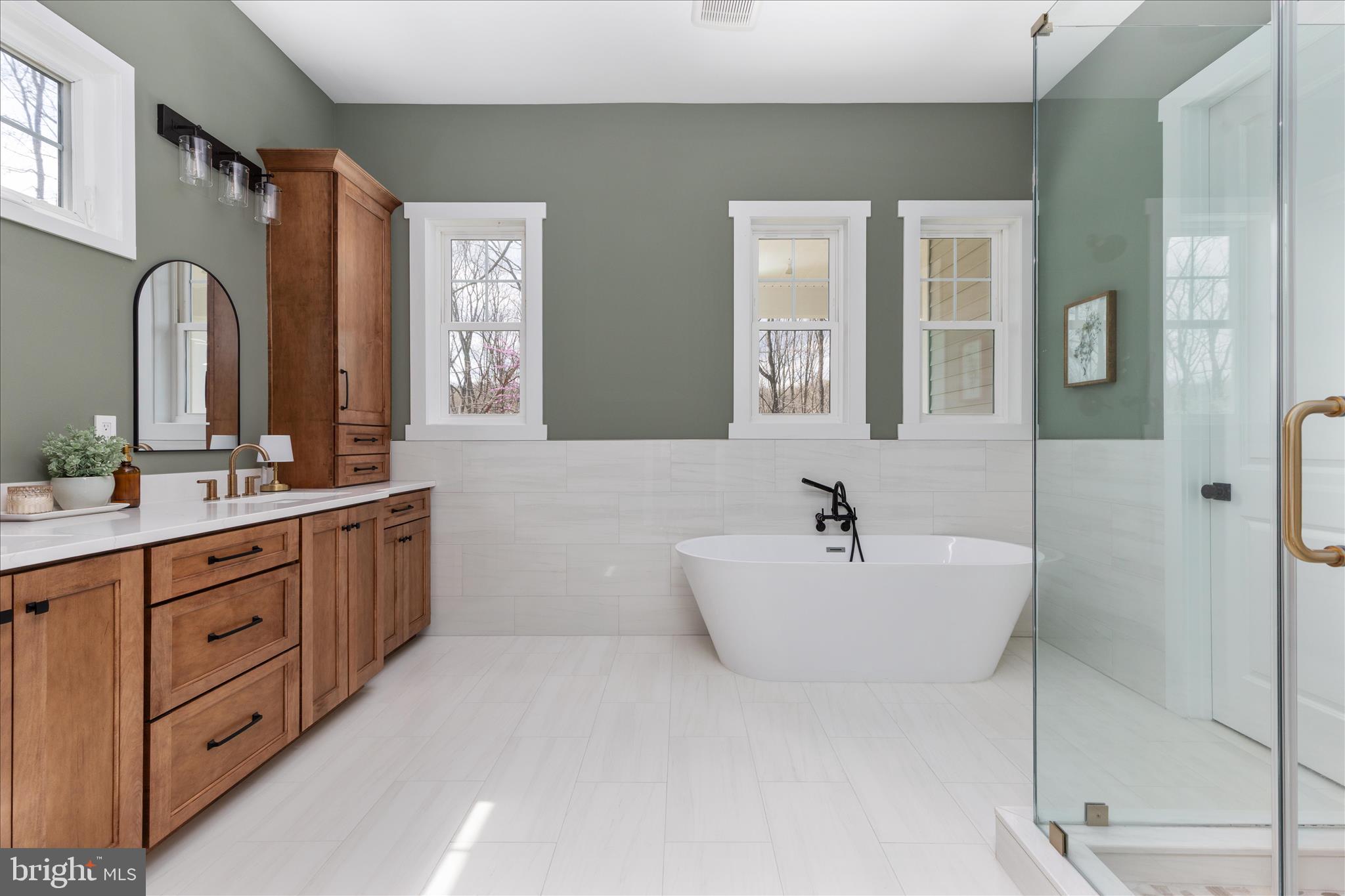 SUMMERFIELD HILLS - Residential