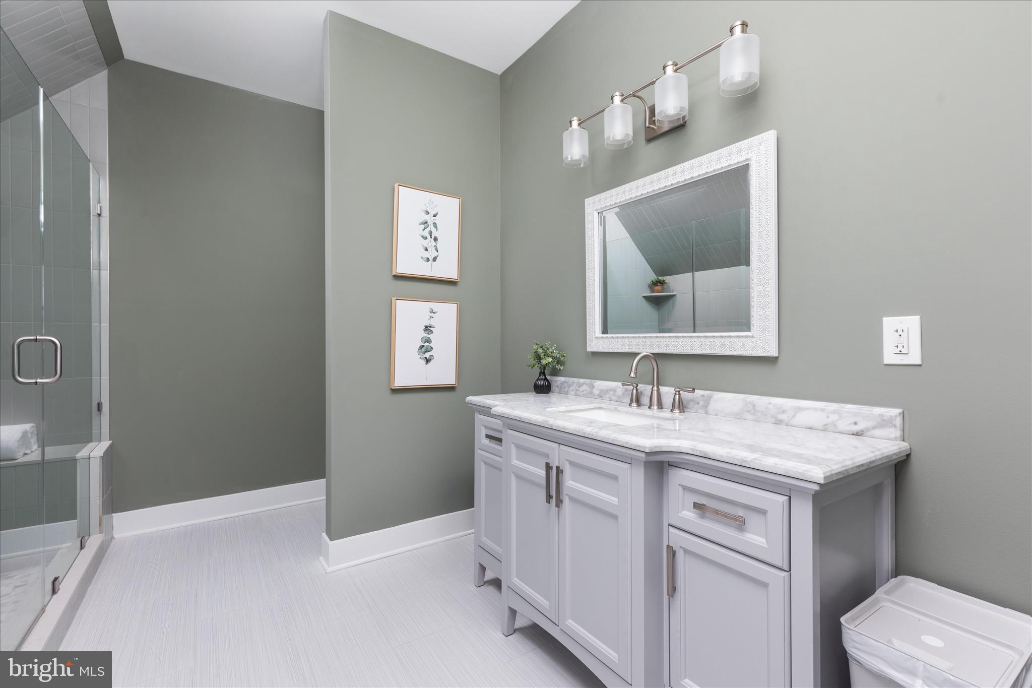 SUMMERFIELD HILLS - Residential