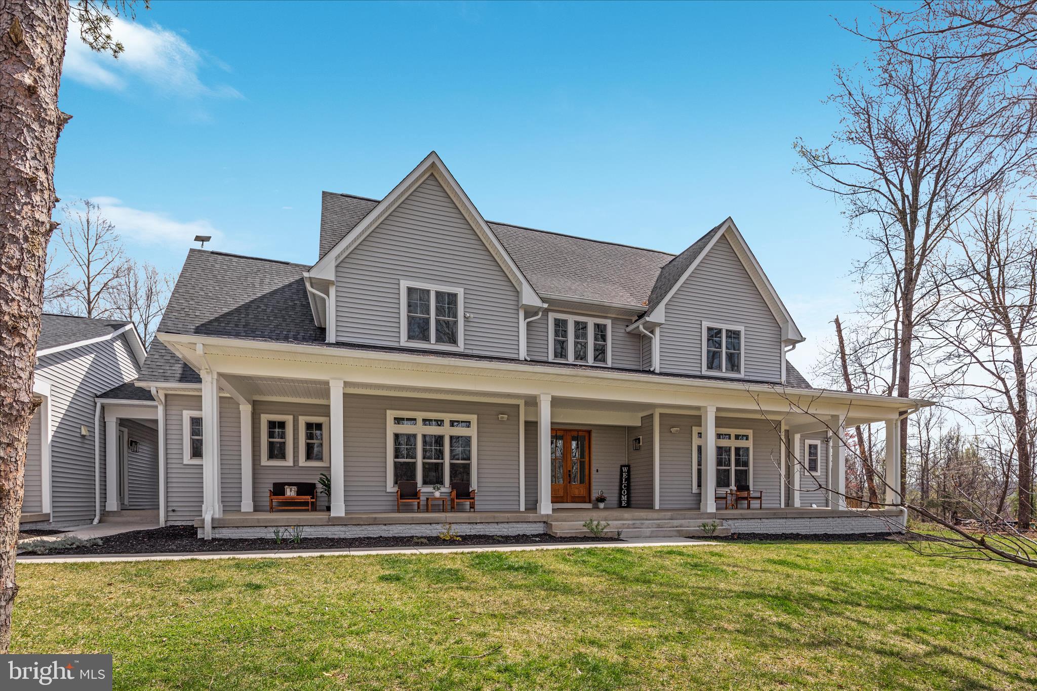 SUMMERFIELD HILLS - Residential