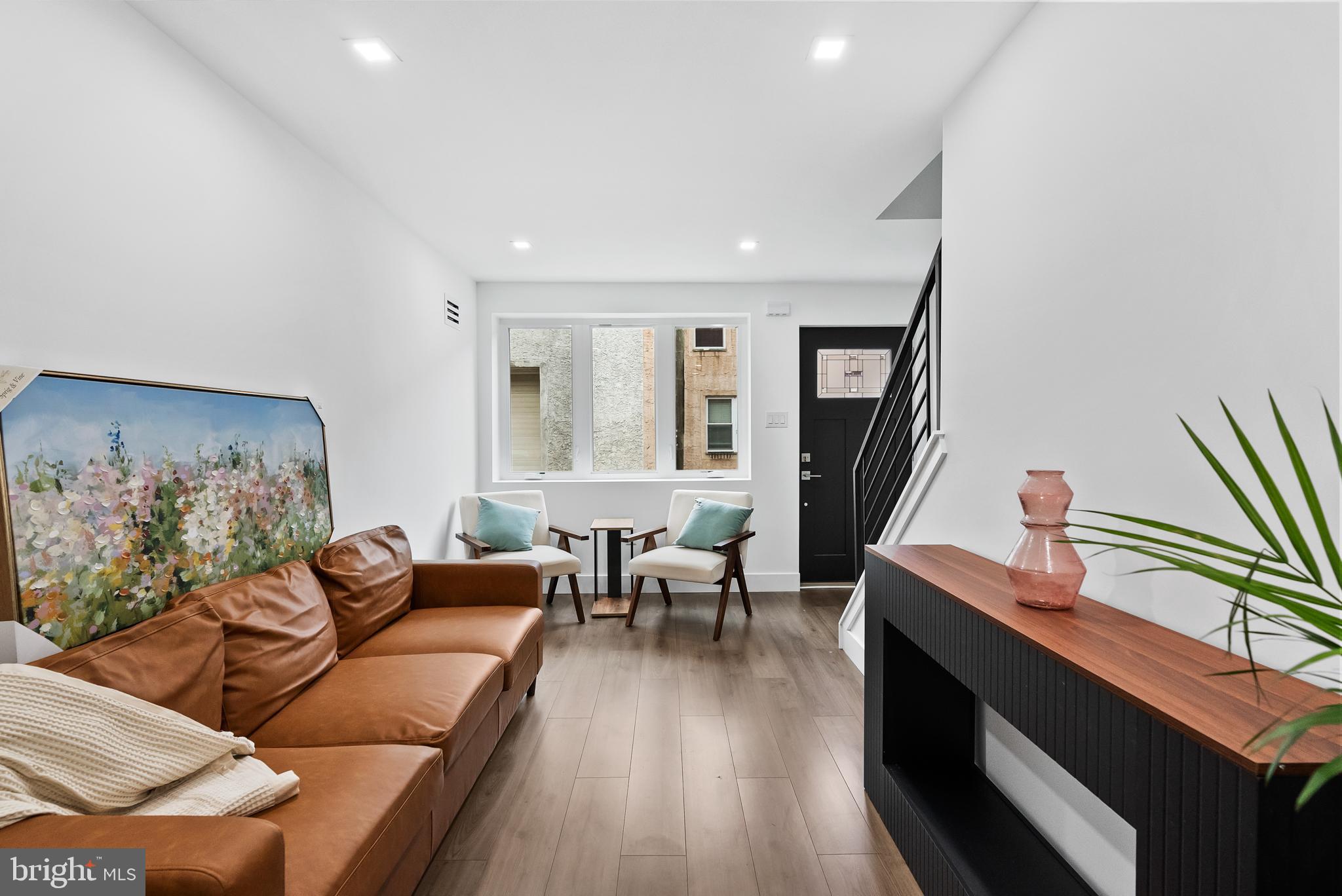 PASSYUNK SQUARE - Residential