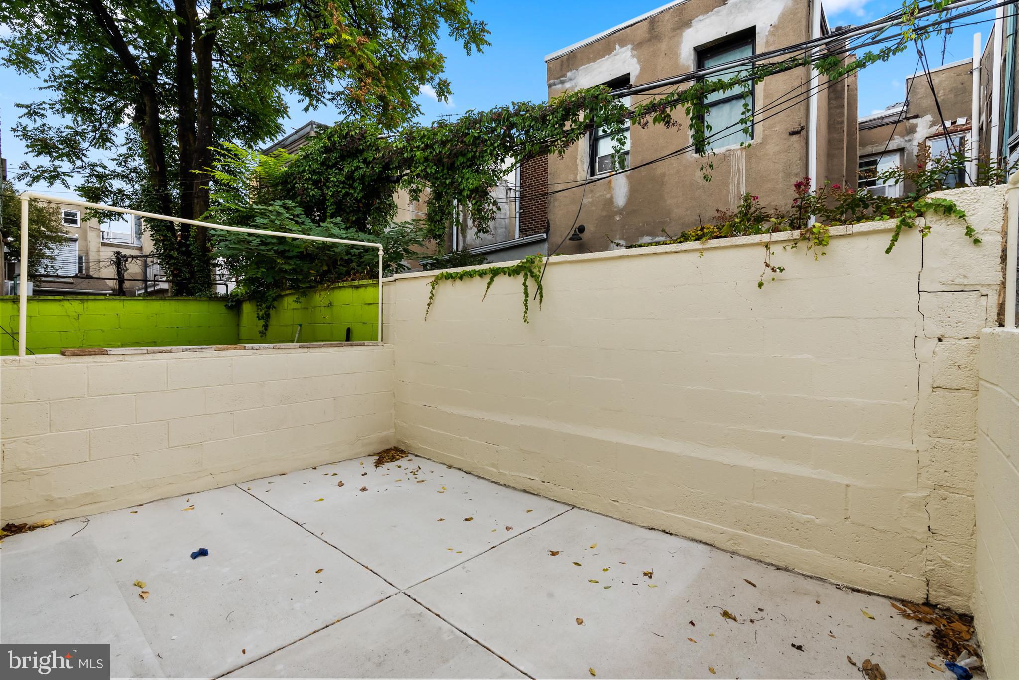 PASSYUNK SQUARE - Residential