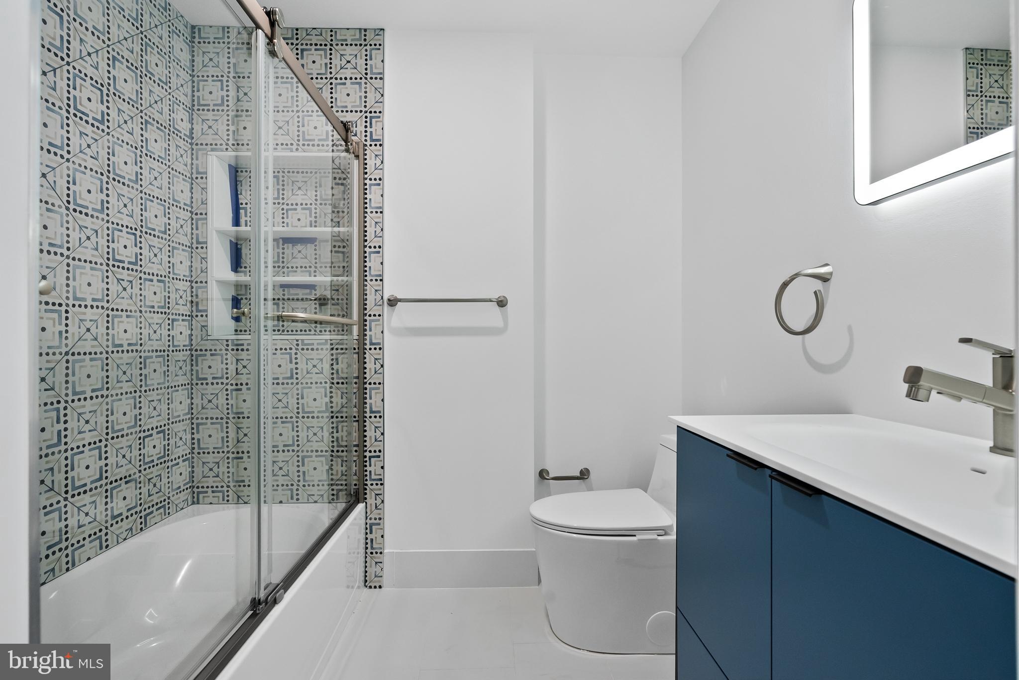 PASSYUNK SQUARE - Residential