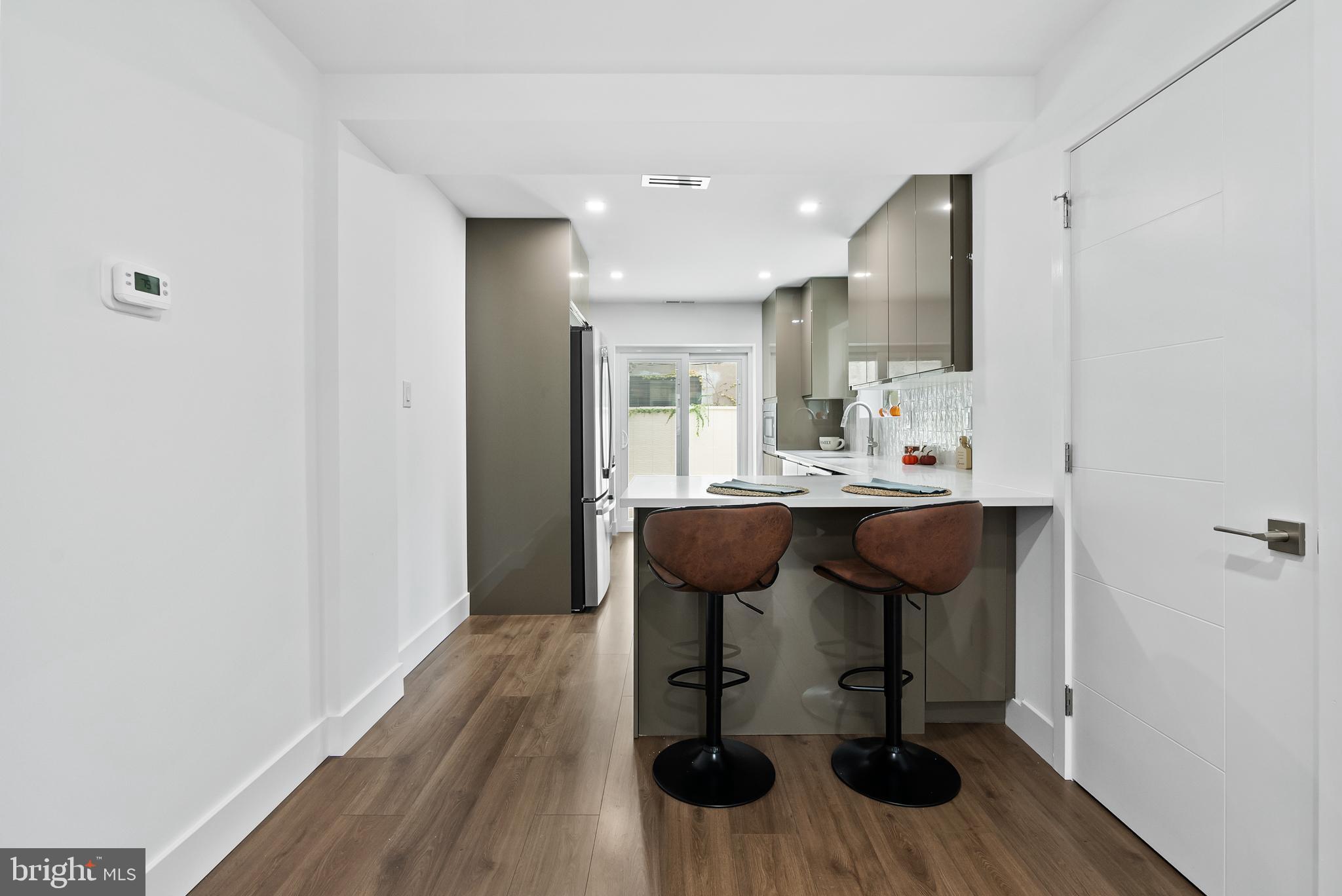 PASSYUNK SQUARE - Residential