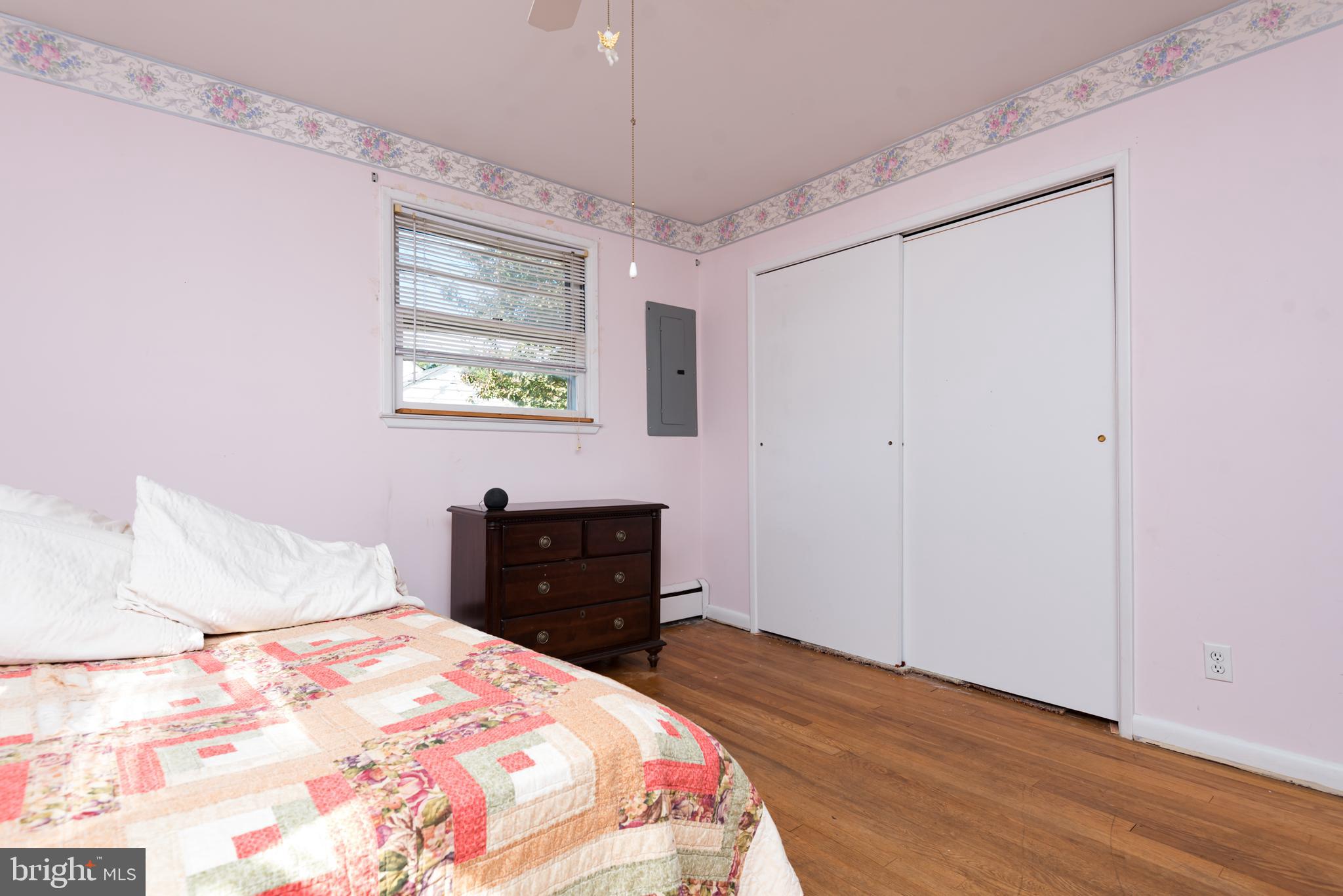 HYBLA VALLEY FARMS - Residential