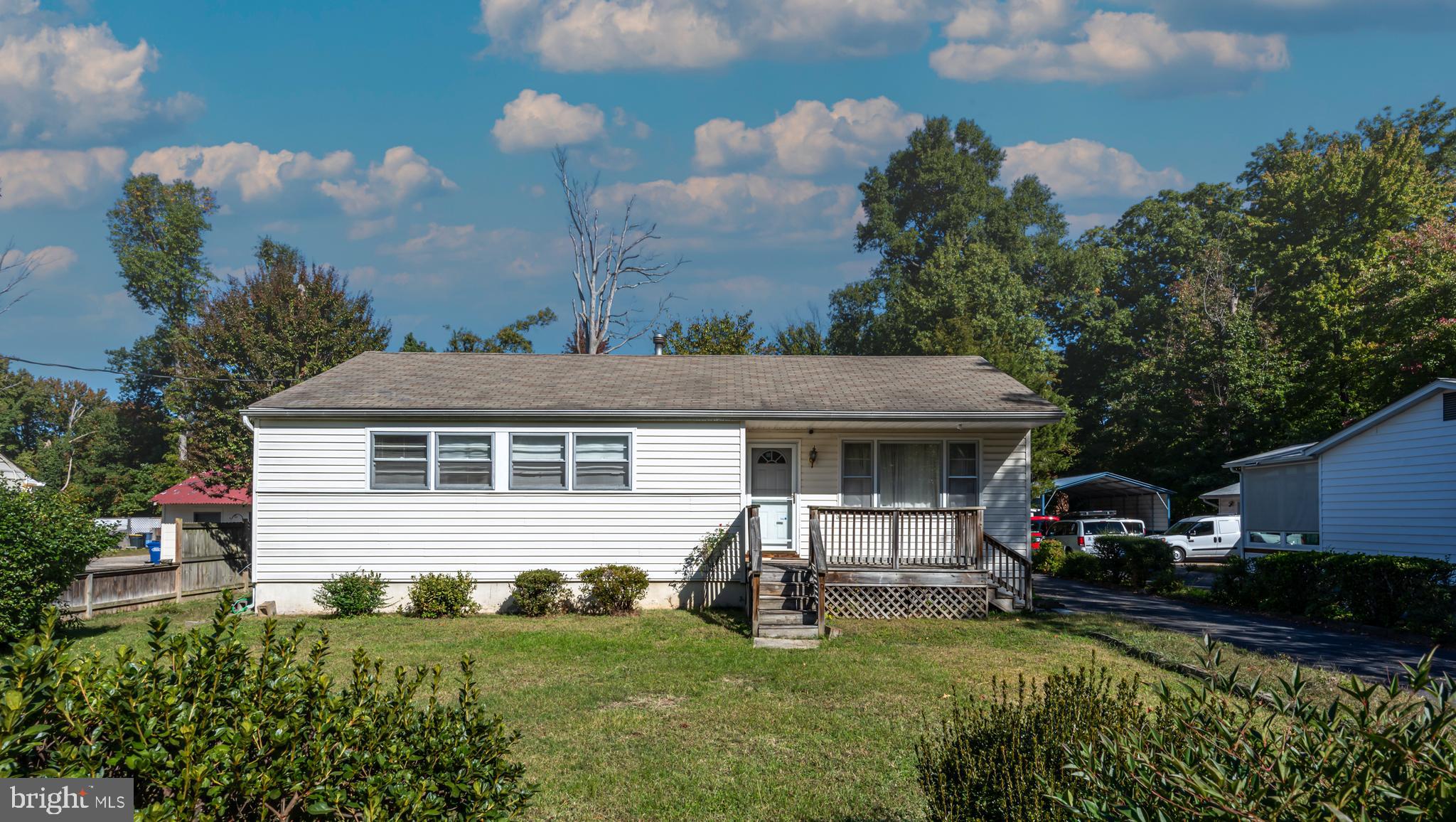 HYBLA VALLEY FARMS - Residential