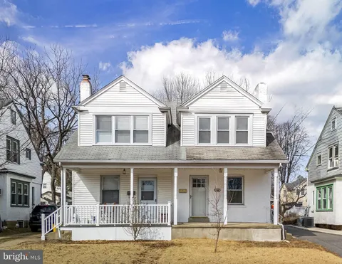 246 Powell Road, Springfield, PA 19064 - MLS#: PADE2084872