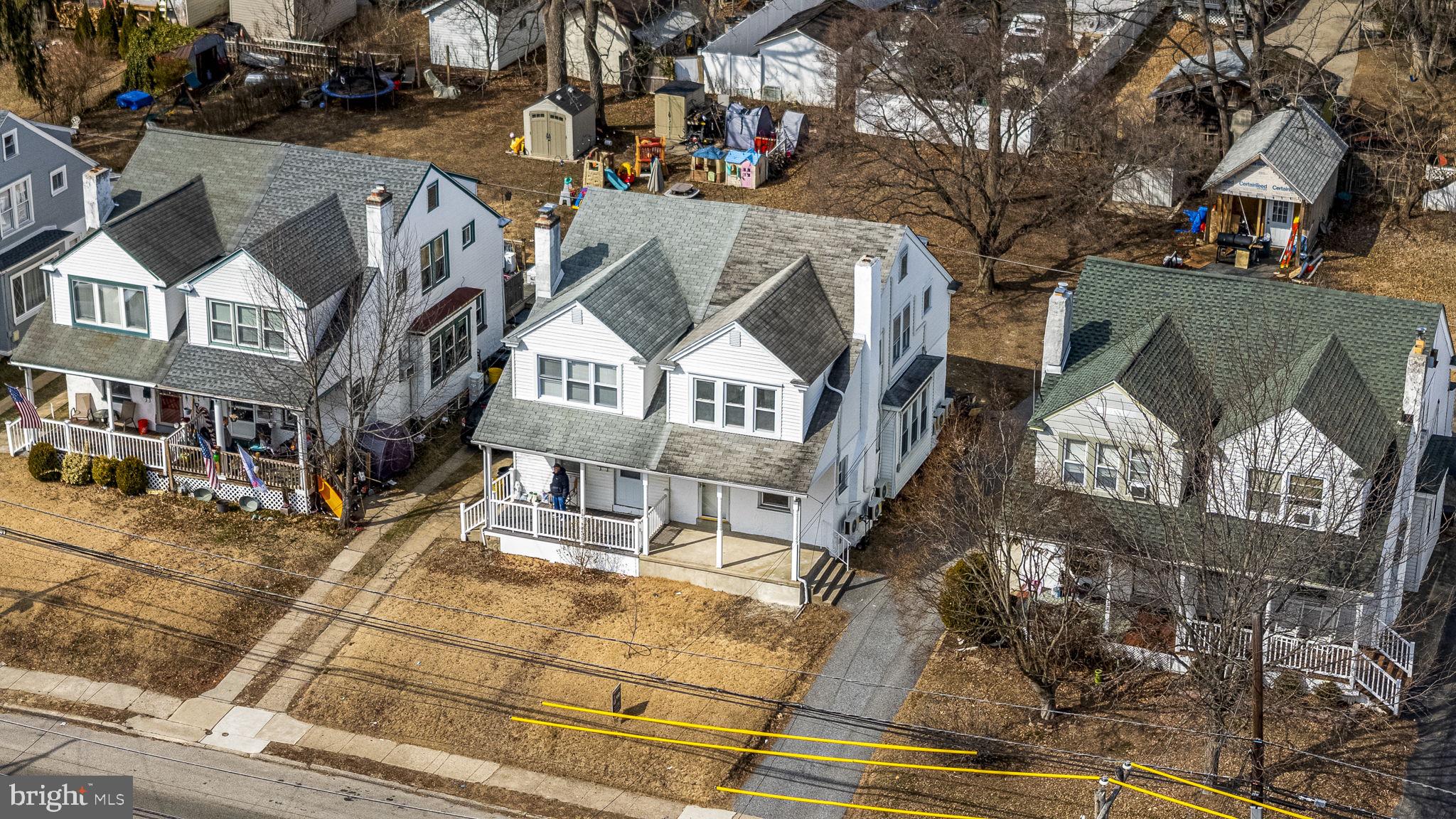 SPRINGFIELD KNOLL - Residential