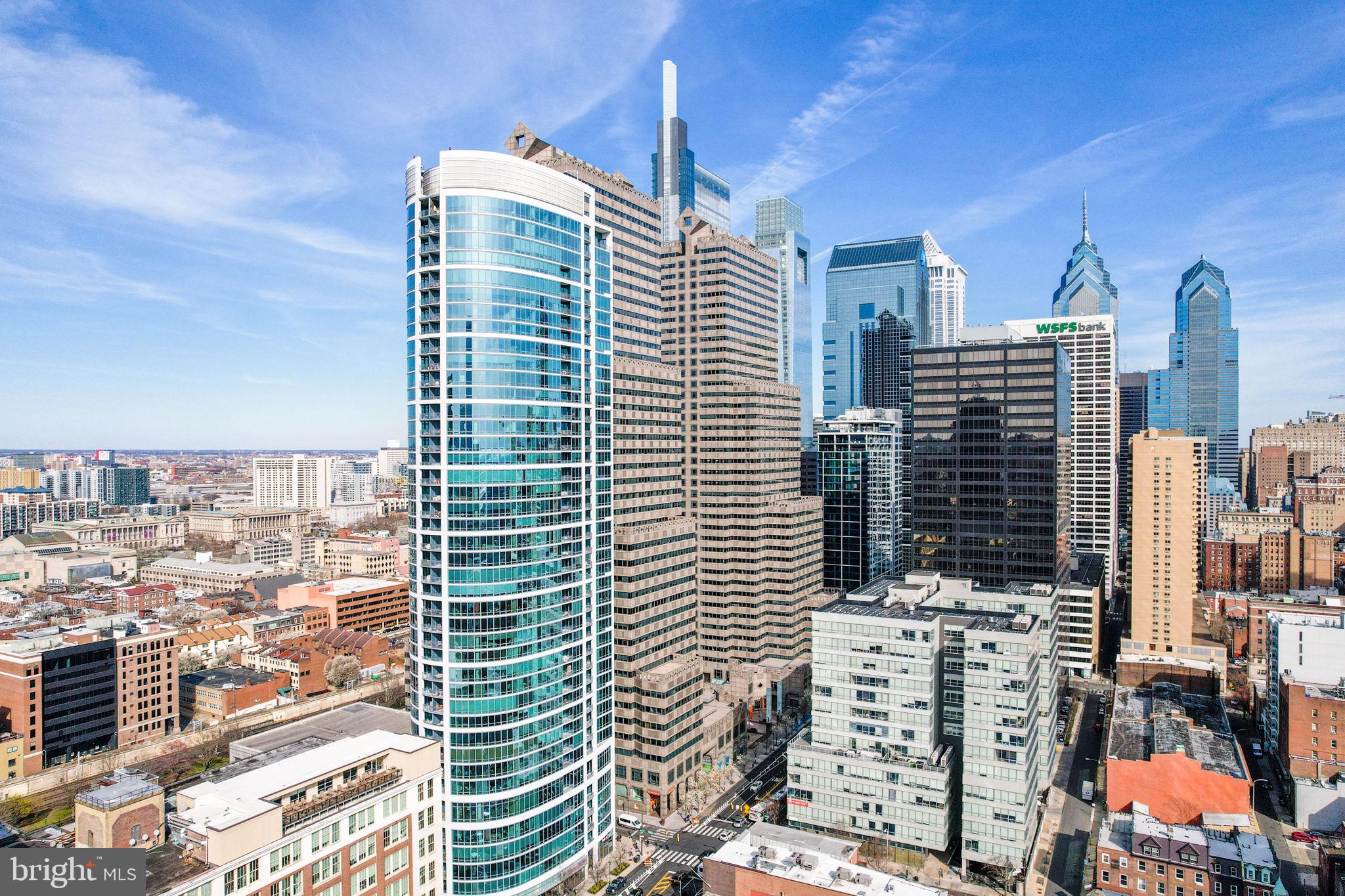RITTENHOUSE SQUARE - Residential Lease