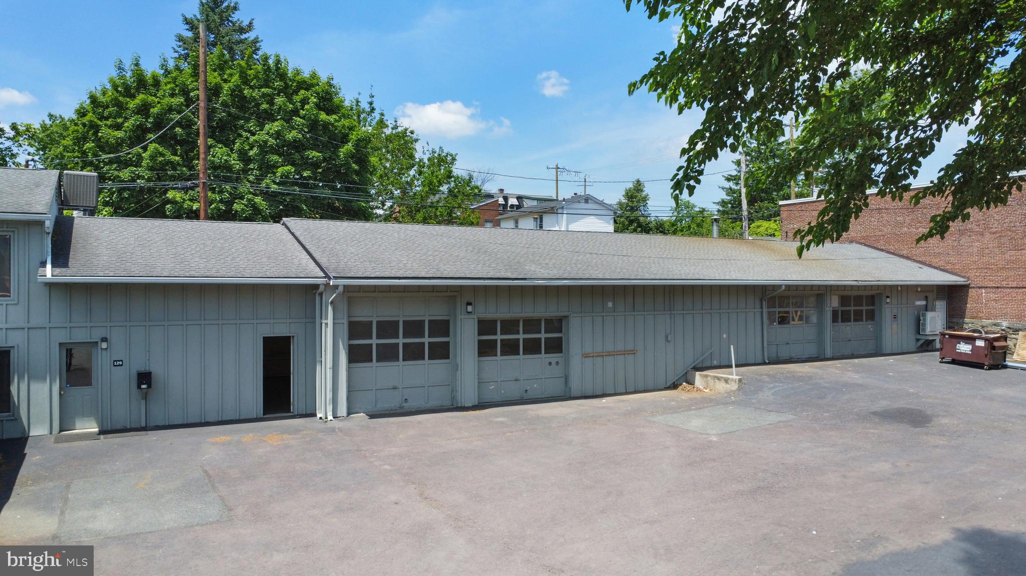 129 E 3RD STREET