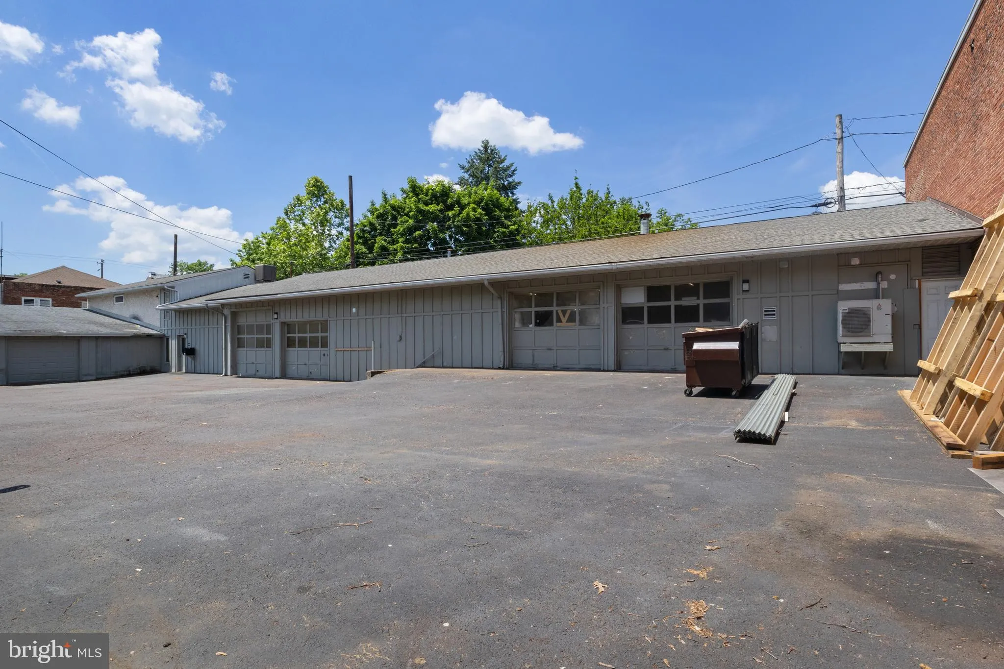 Pottstown, Pennsylvania 19464, United States, ,Commercial,Contingent,56544