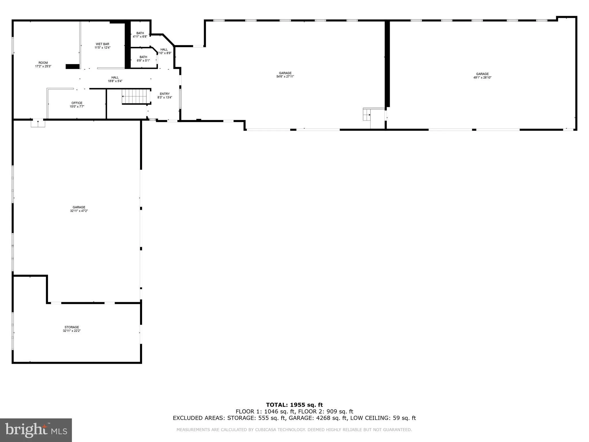 Pottstown, Pennsylvania 19464, United States, ,Commercial,Contingent,56544